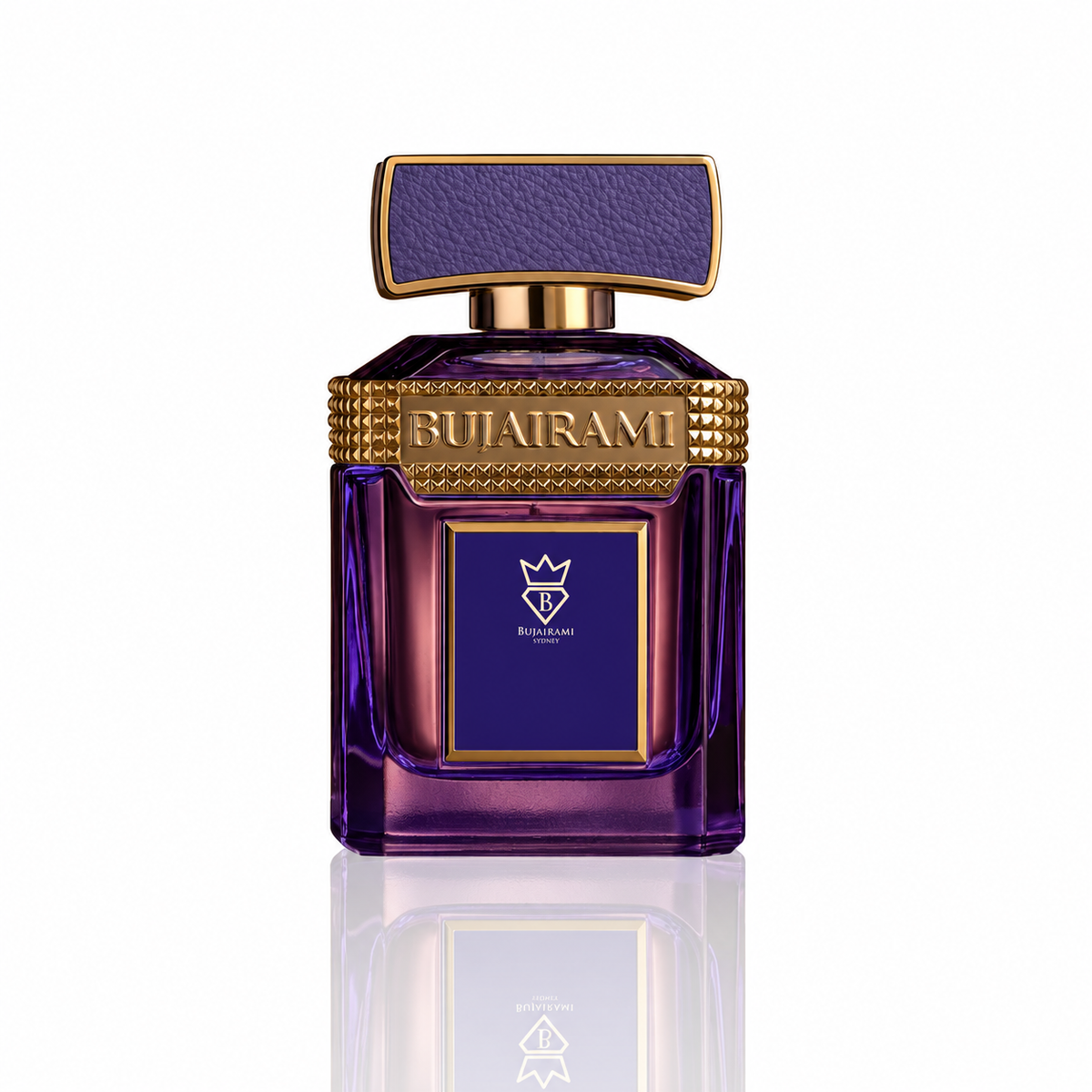 V-Luxe Bujairami EDP 100 ml