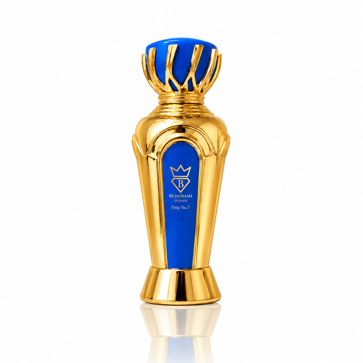 Drip No 7 Bujairami EDP 100 ml