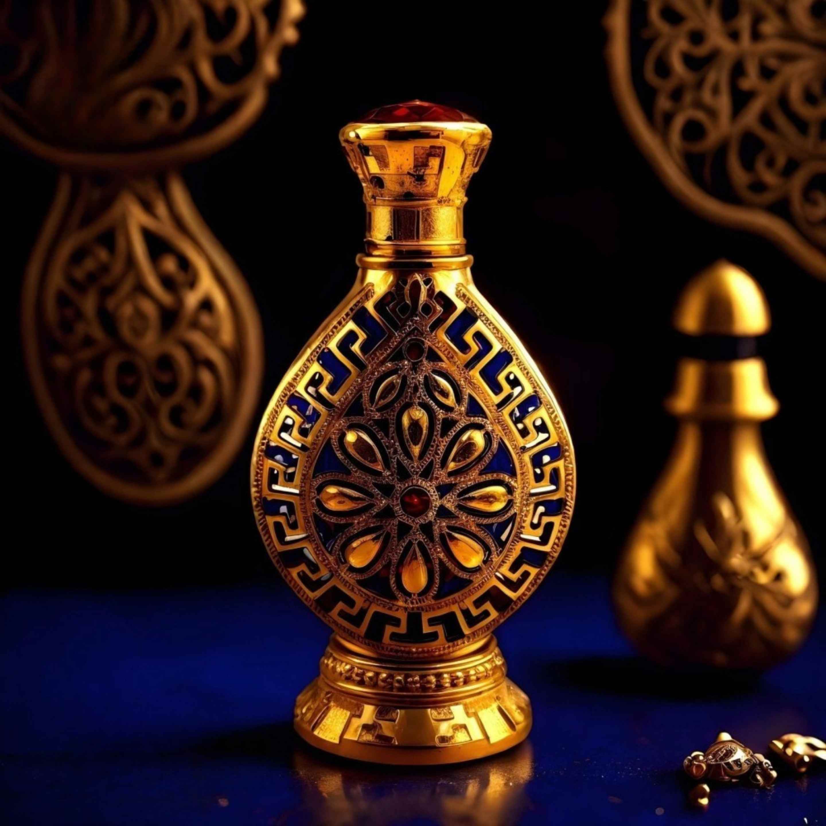 Fragrance World Royal Essence 20 ml parfyme oilje