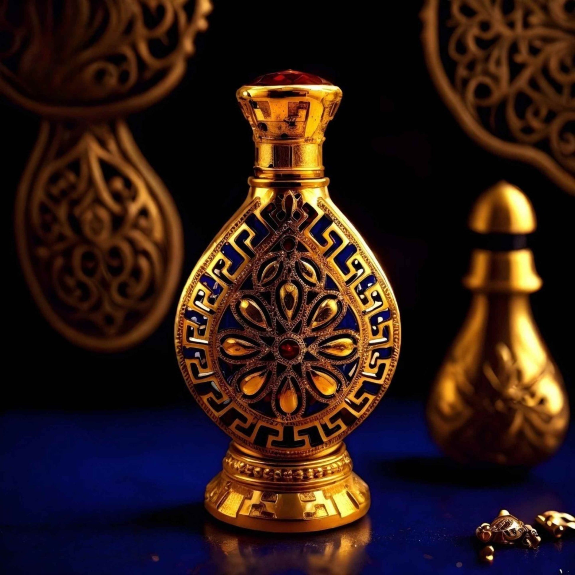 Fragrance World Royal Essence 20 ml parfyme oilje