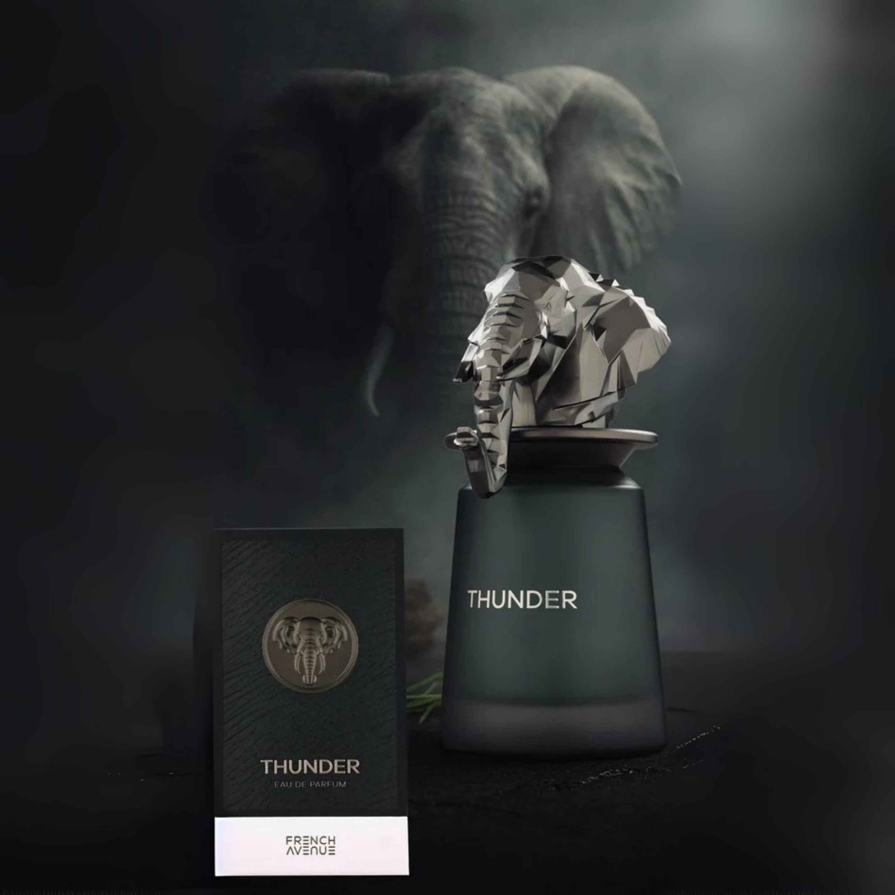 Thunder French Avenue EDP 100 ml