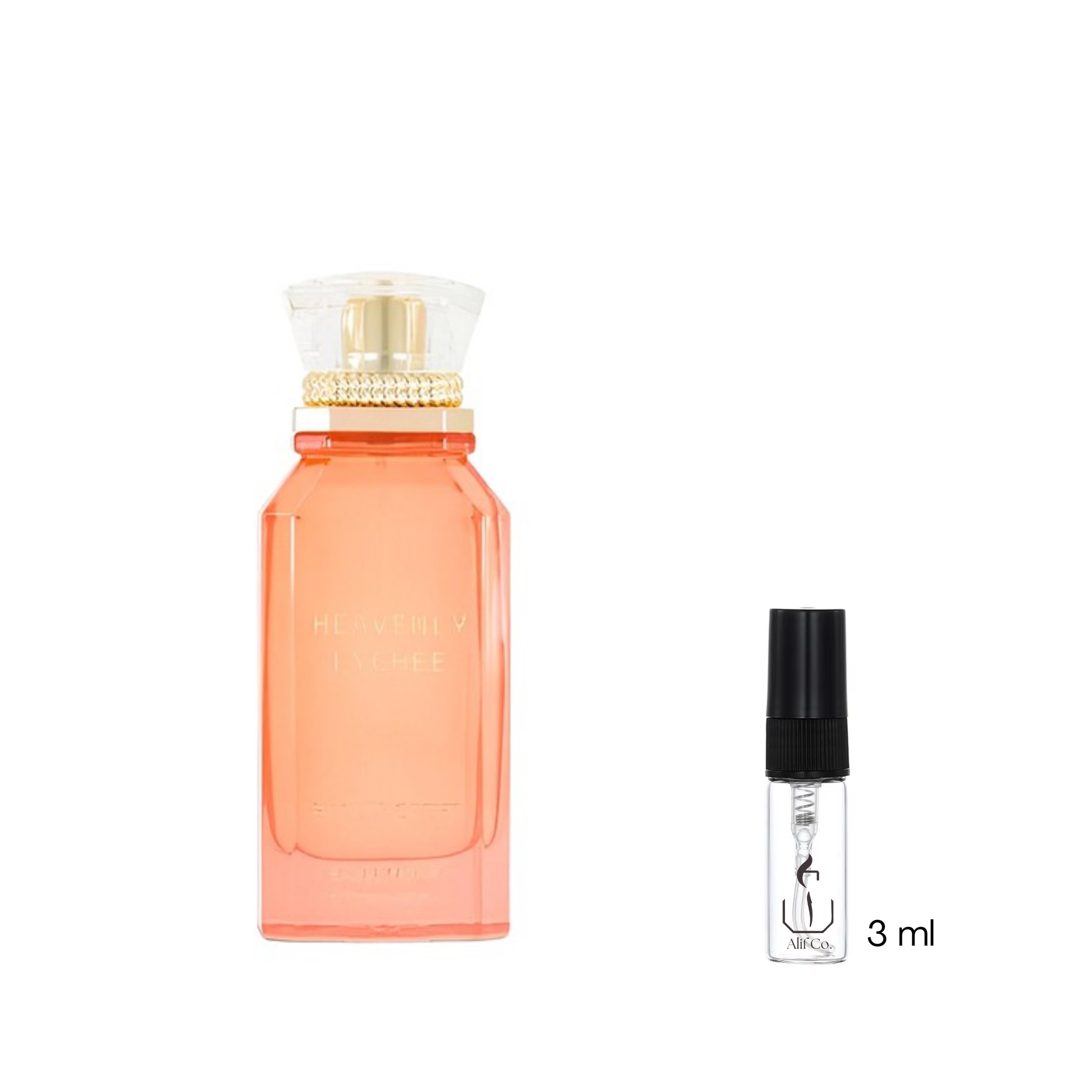 Heavenly Lychee Gulf Orchid EDP 3 ml