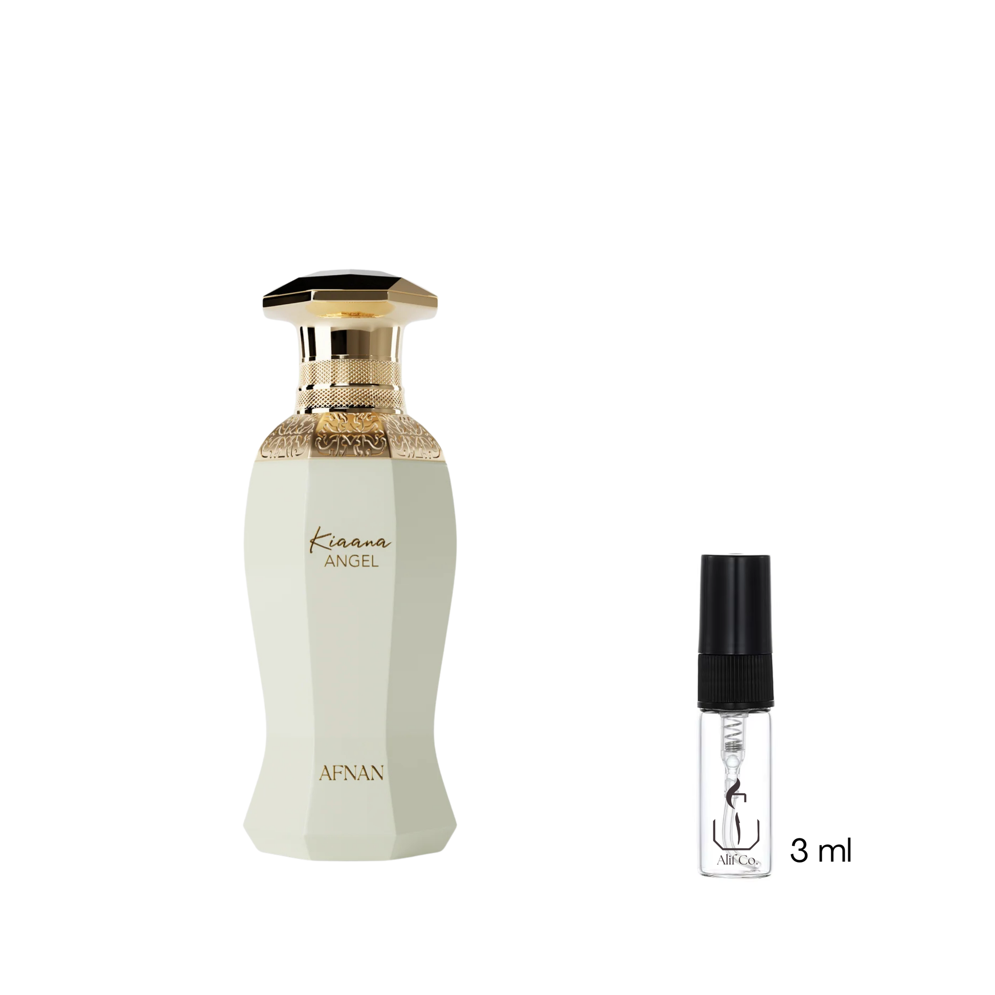Kiaana Angel Afnan EDP 3 ml