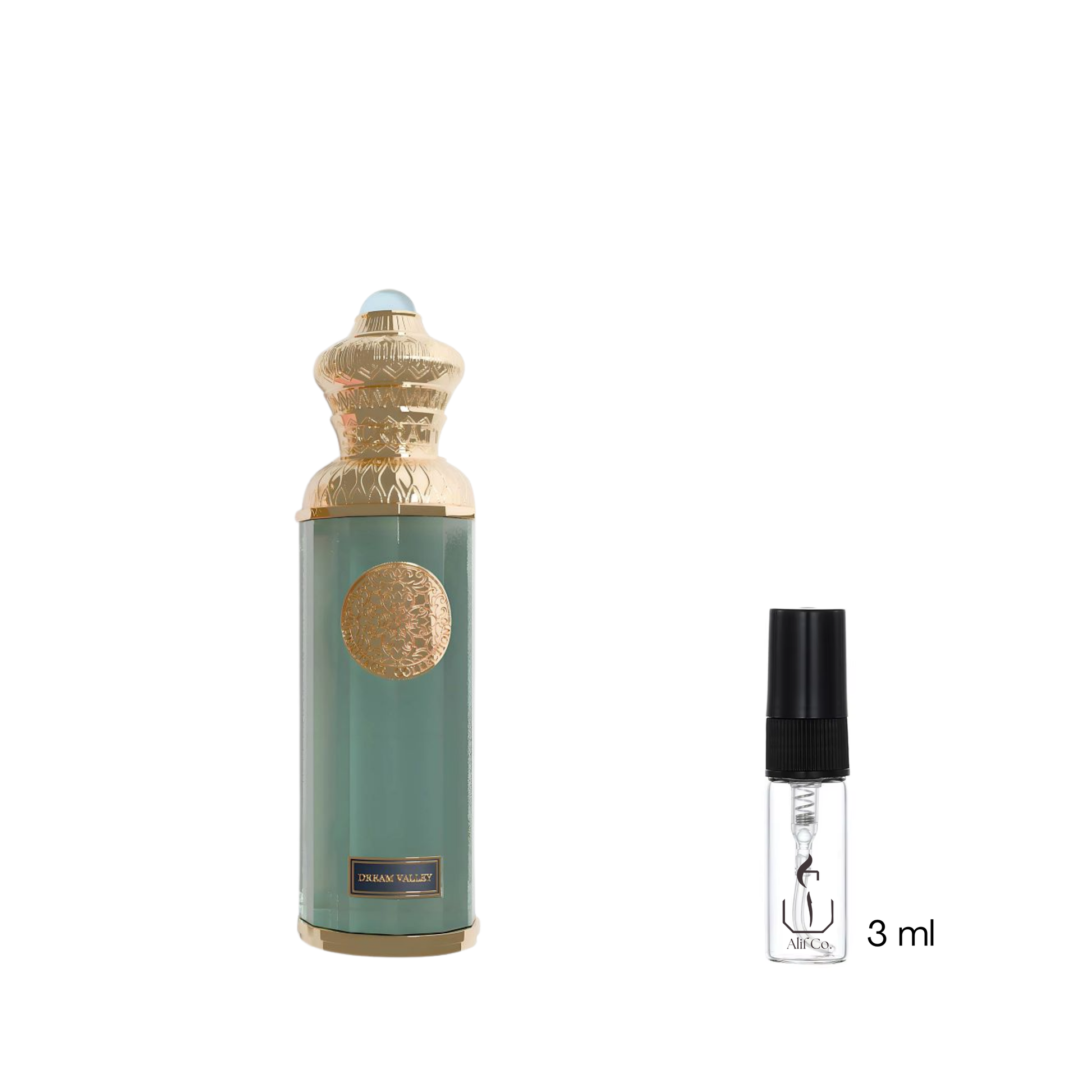 Surrati Dream Valley EDP 3 ml