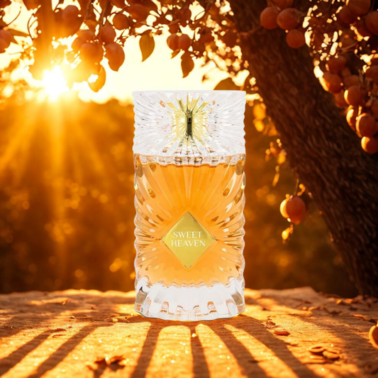 Sweet Heaven Gulf Orchid EDP 100 ml
