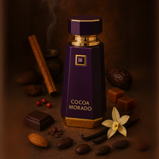 Cocoa Morado French Avenue  EDP 100 ml