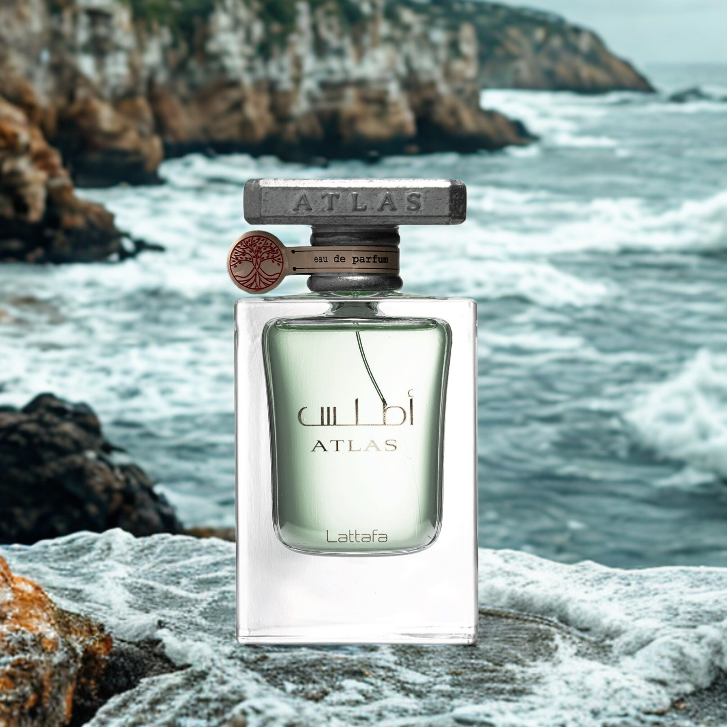 Atlas Lattafa EDP 55 ml