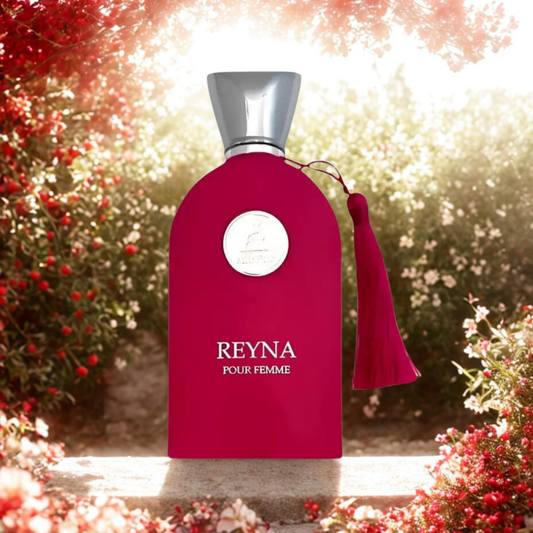 Raina puor feme Maison Alhambra EDP 100 ml