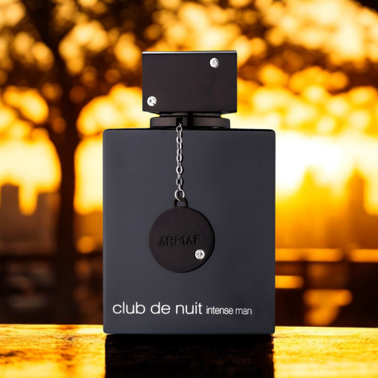 Armaf Club De Nuit Intense Man EDT 105 ml