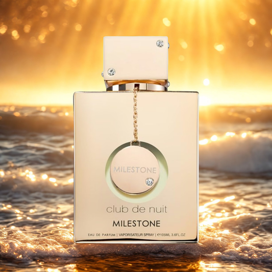 Club De Nuit Milestone EDP 105 ml