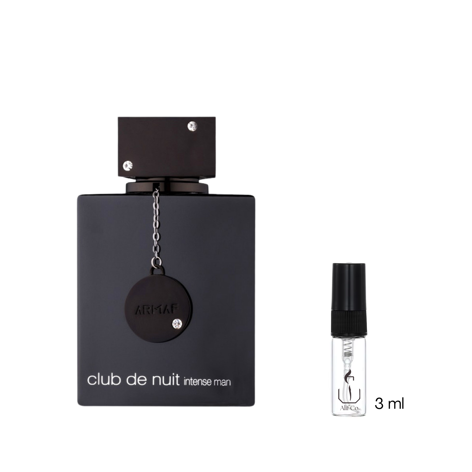 Armaf Club de Nuit Intense Man Tester 3 ml