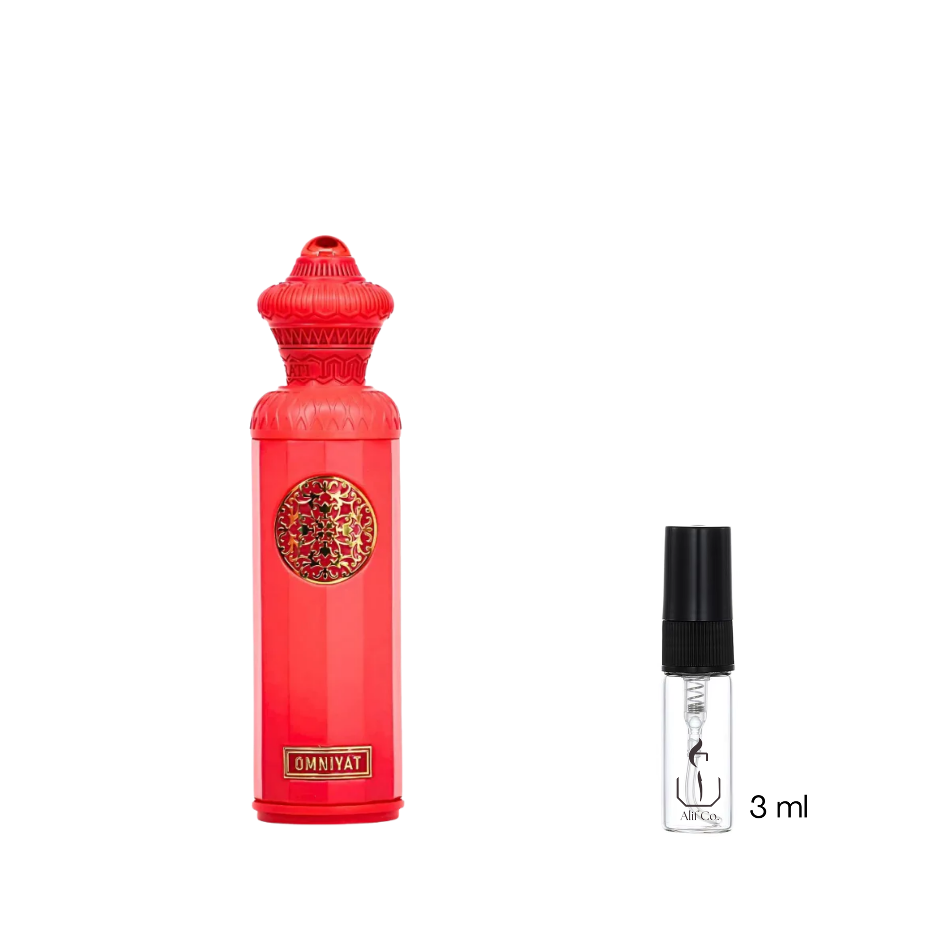 Surrati Omniyat EDP 3 ml