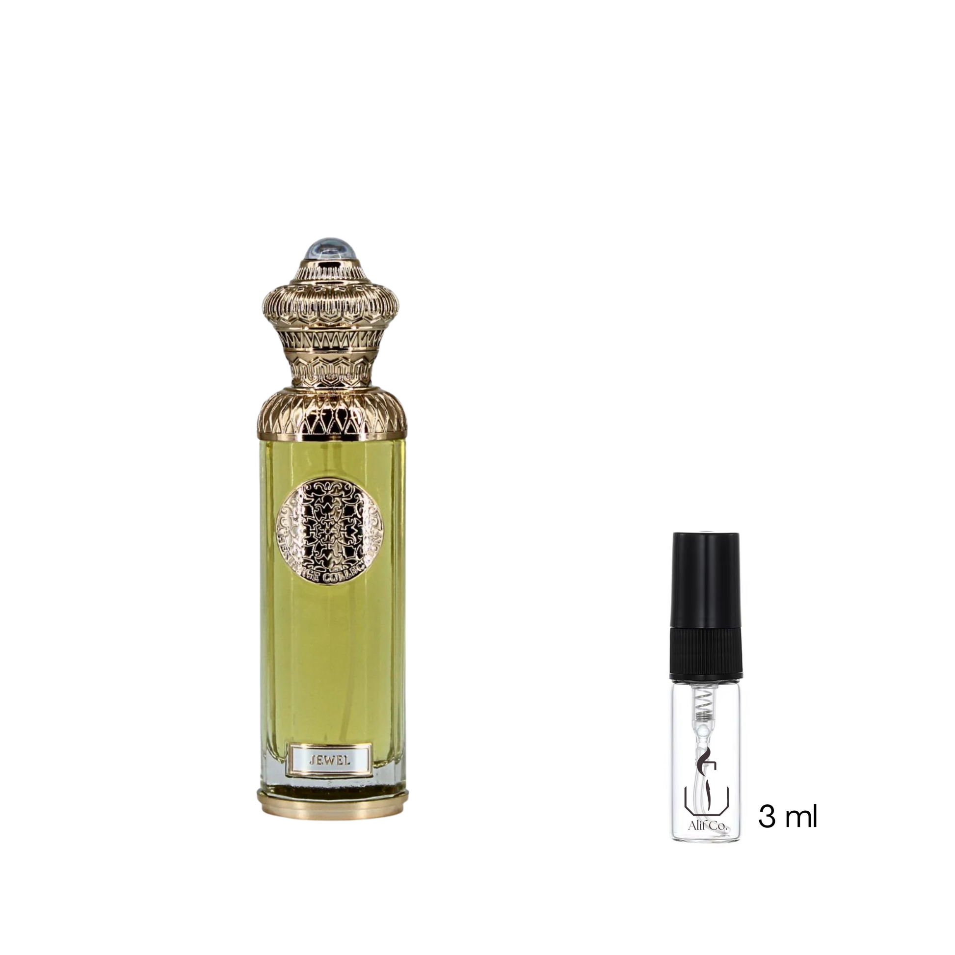 Surrati Jewel EDP 3 ml