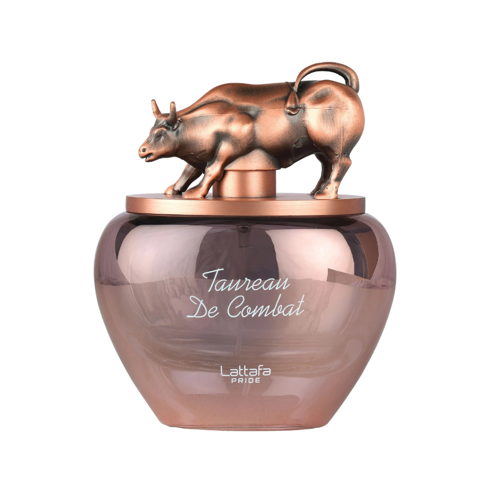 Taureau De Combat Lattafa EDP 100 ml