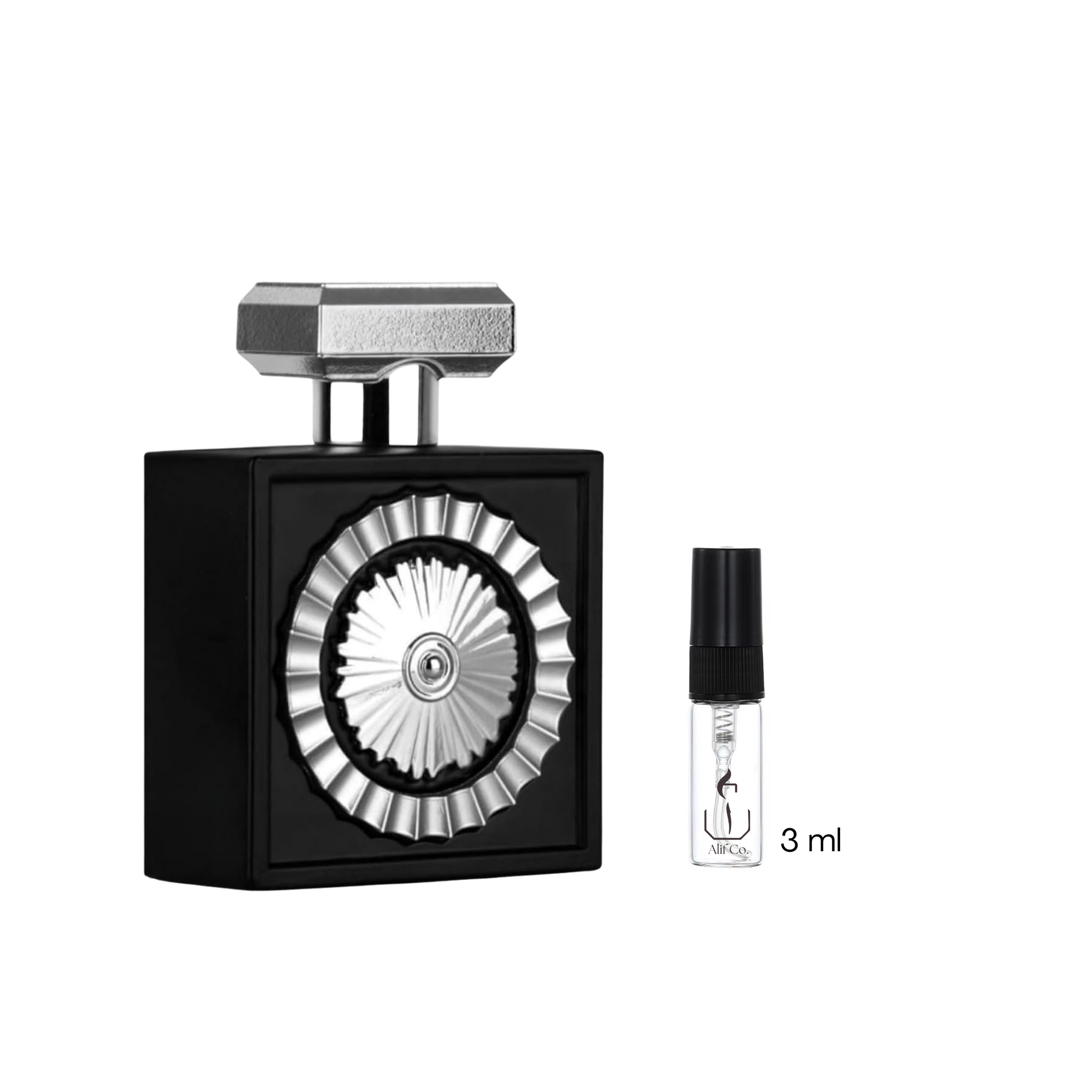 Lattafa Wajood EDP 3 ml
