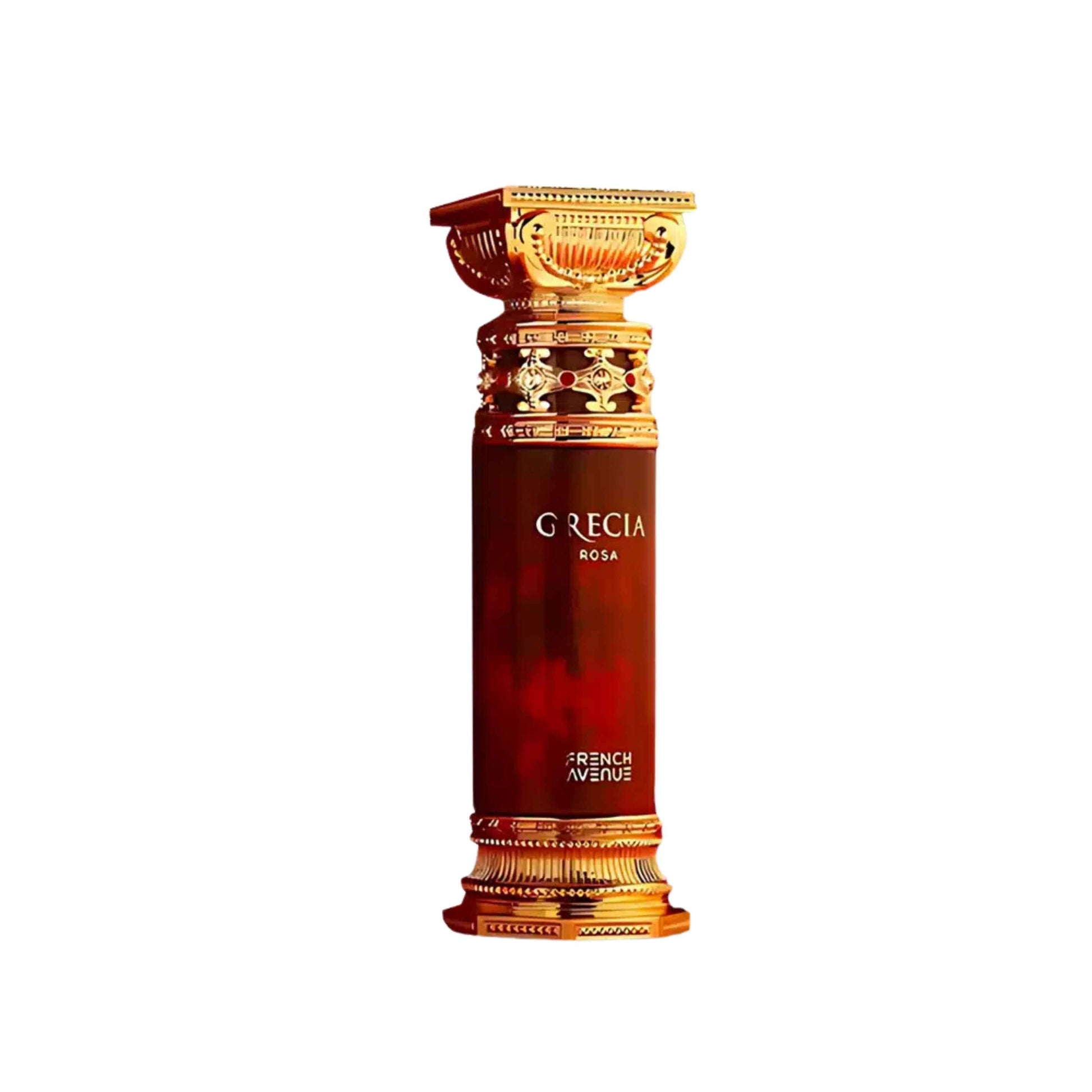 Grecia Rosa French Avenue EDP 100ml