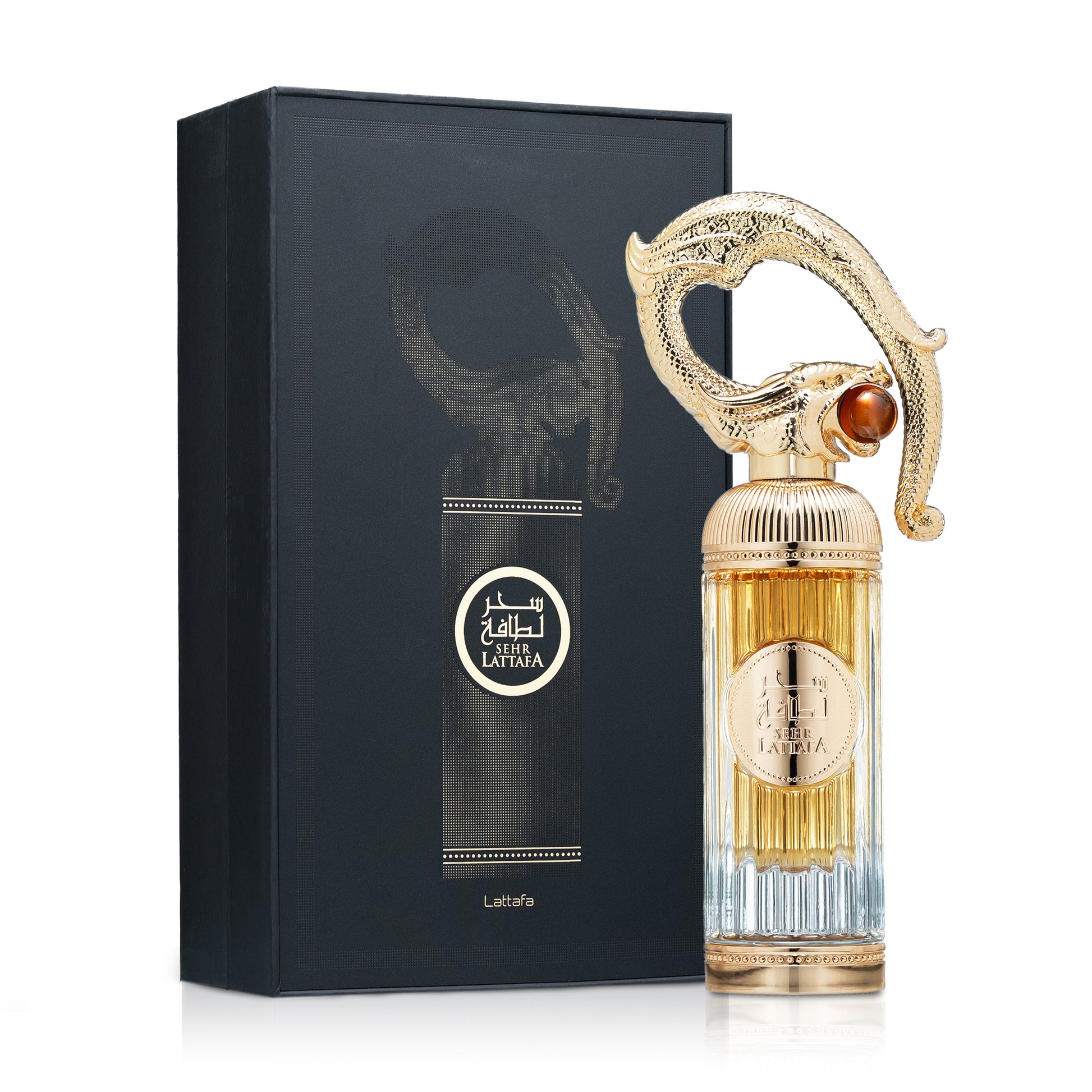 Sehr Lattafa EDP 100ml