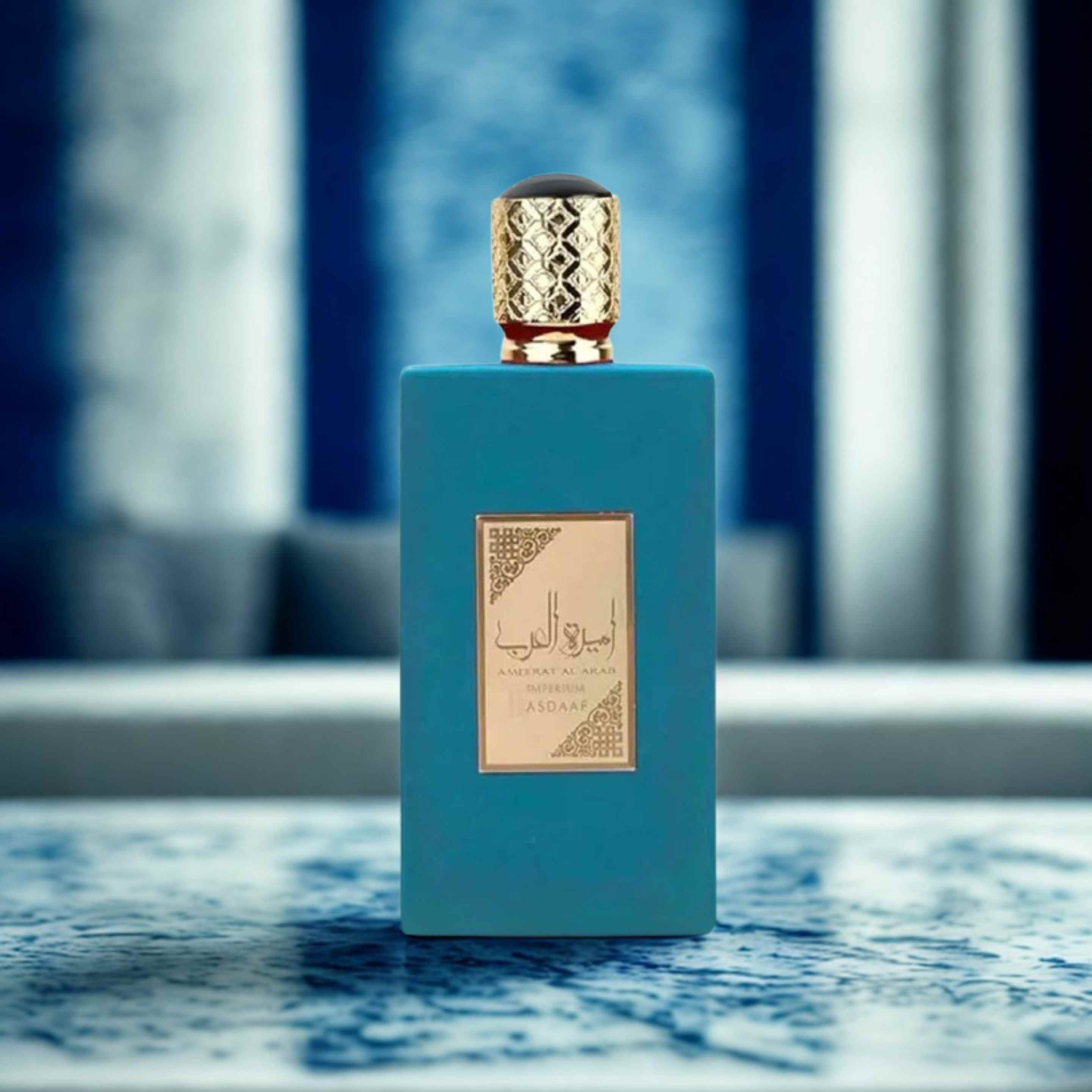 Asdaaf Ameer Al Arab Imperium for men EDP 100ml