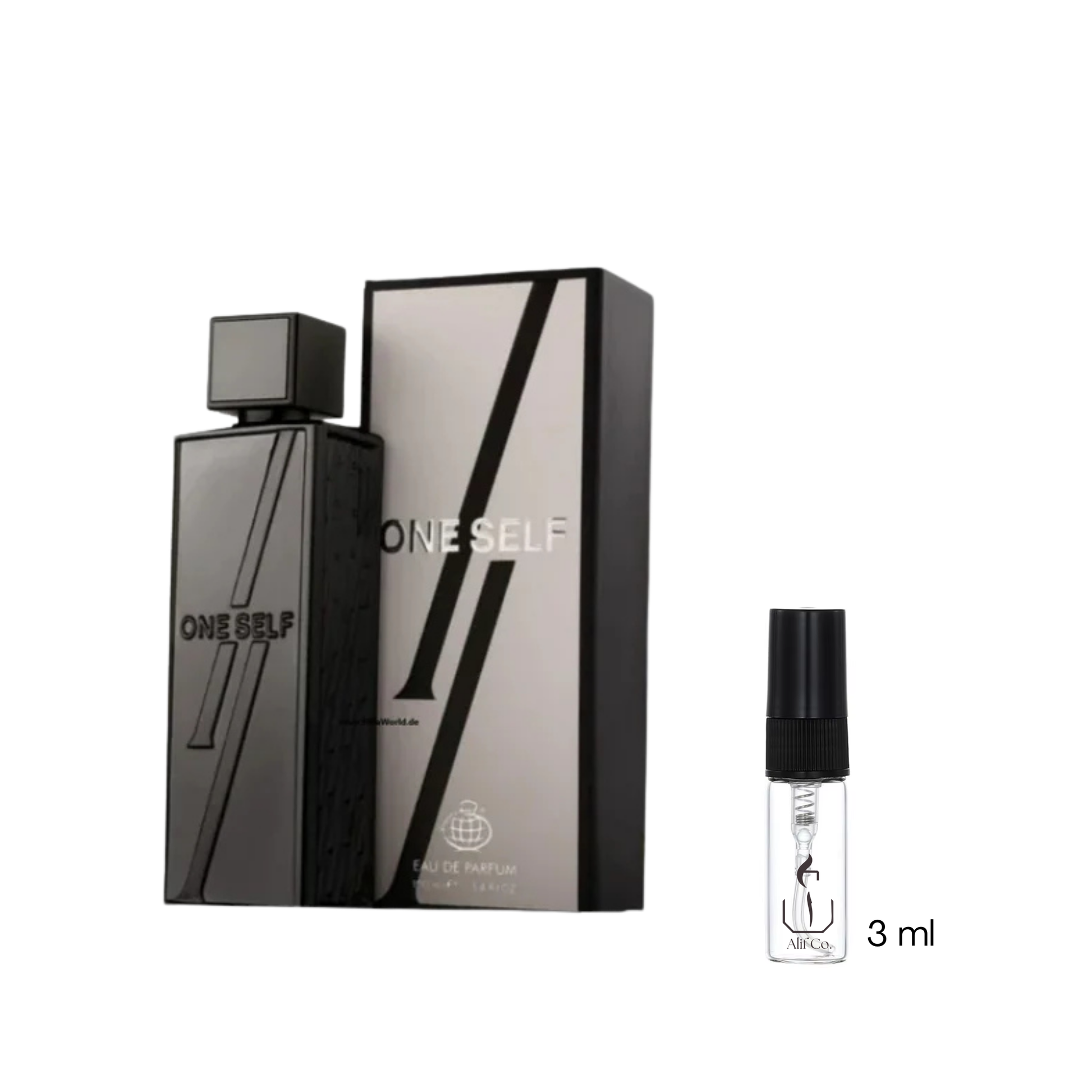 One Self Fragrance World EDP 3 ml