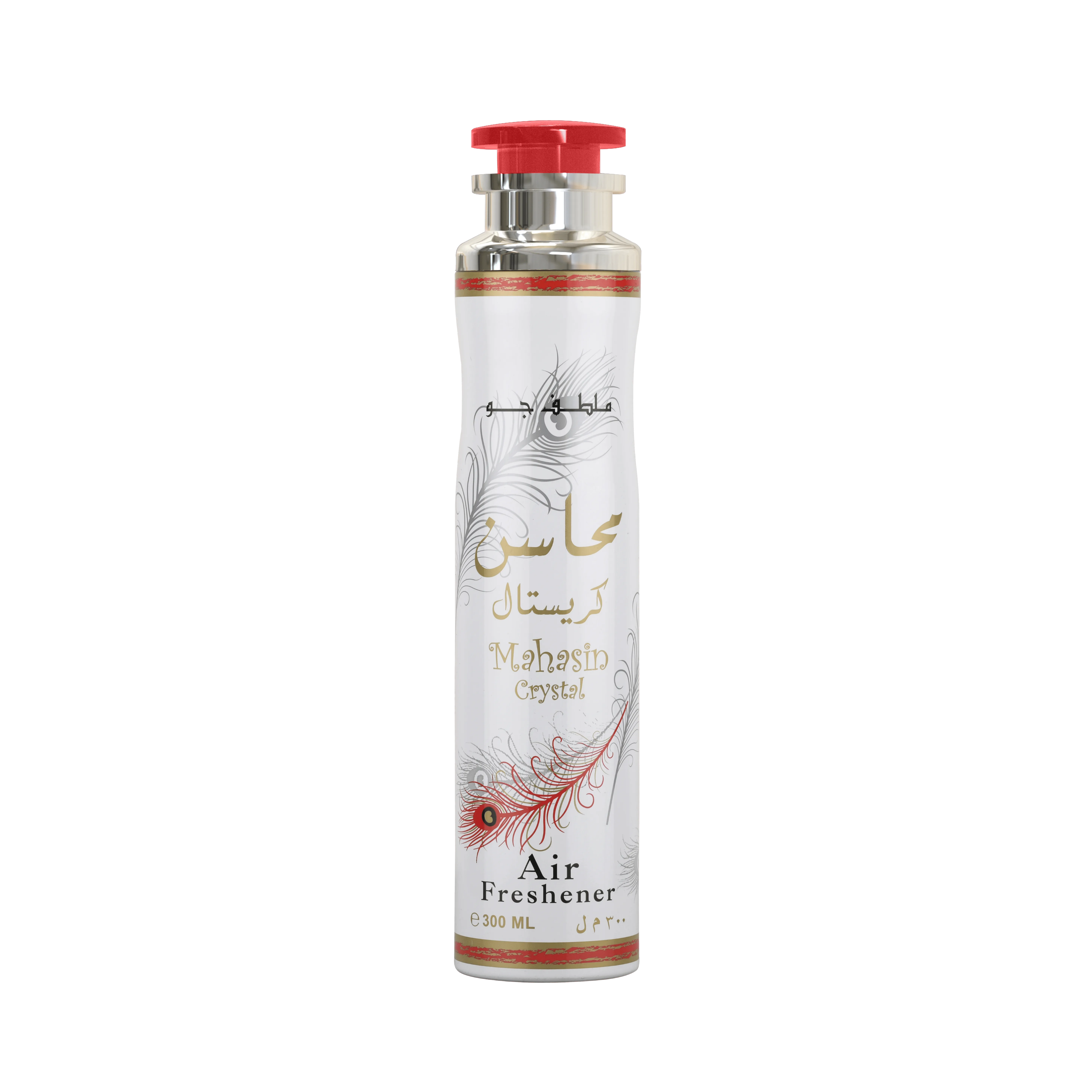Mahasin Crystal Air Freshener 300 ml