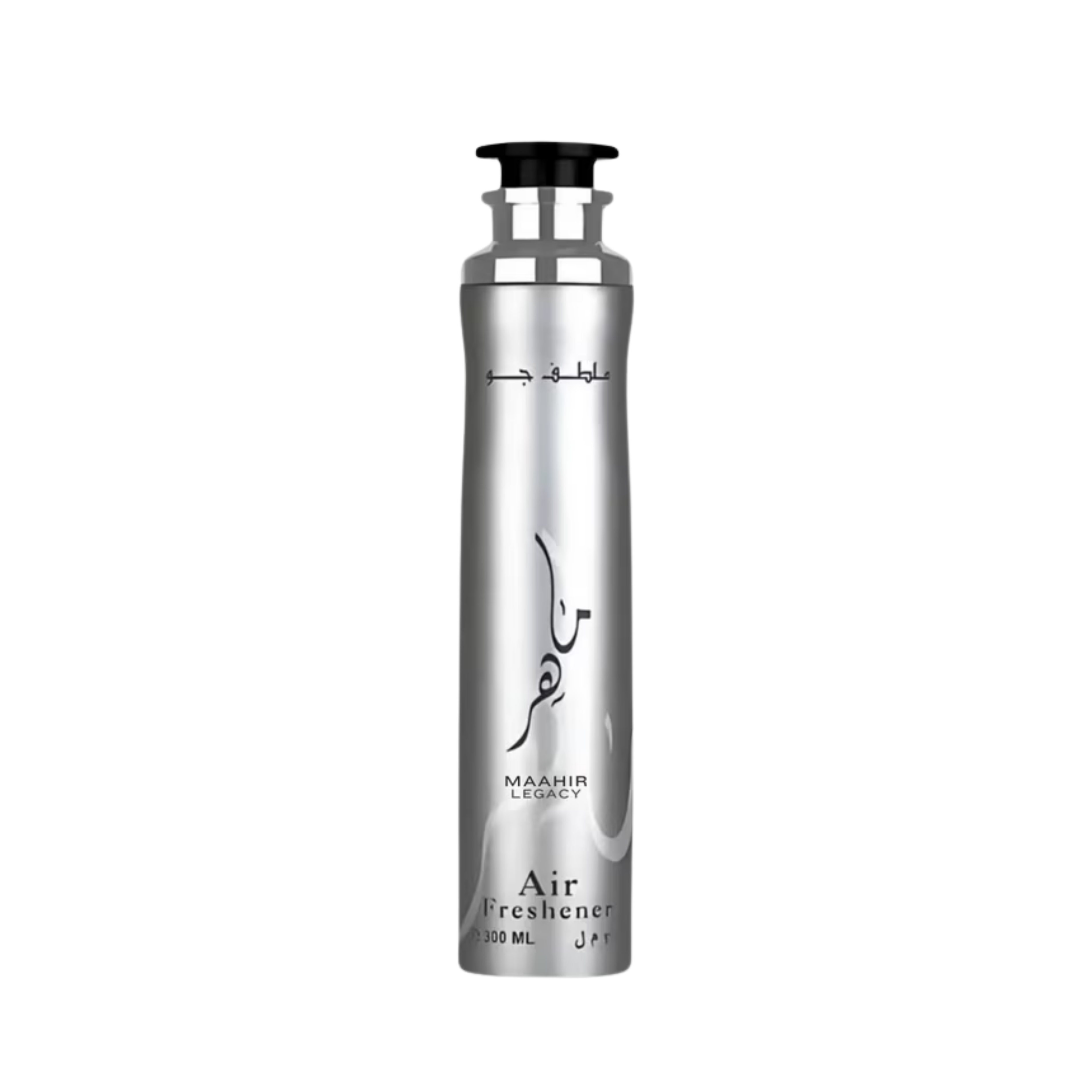 Maahir Legacy Lattafa Air Freshner 300 ml