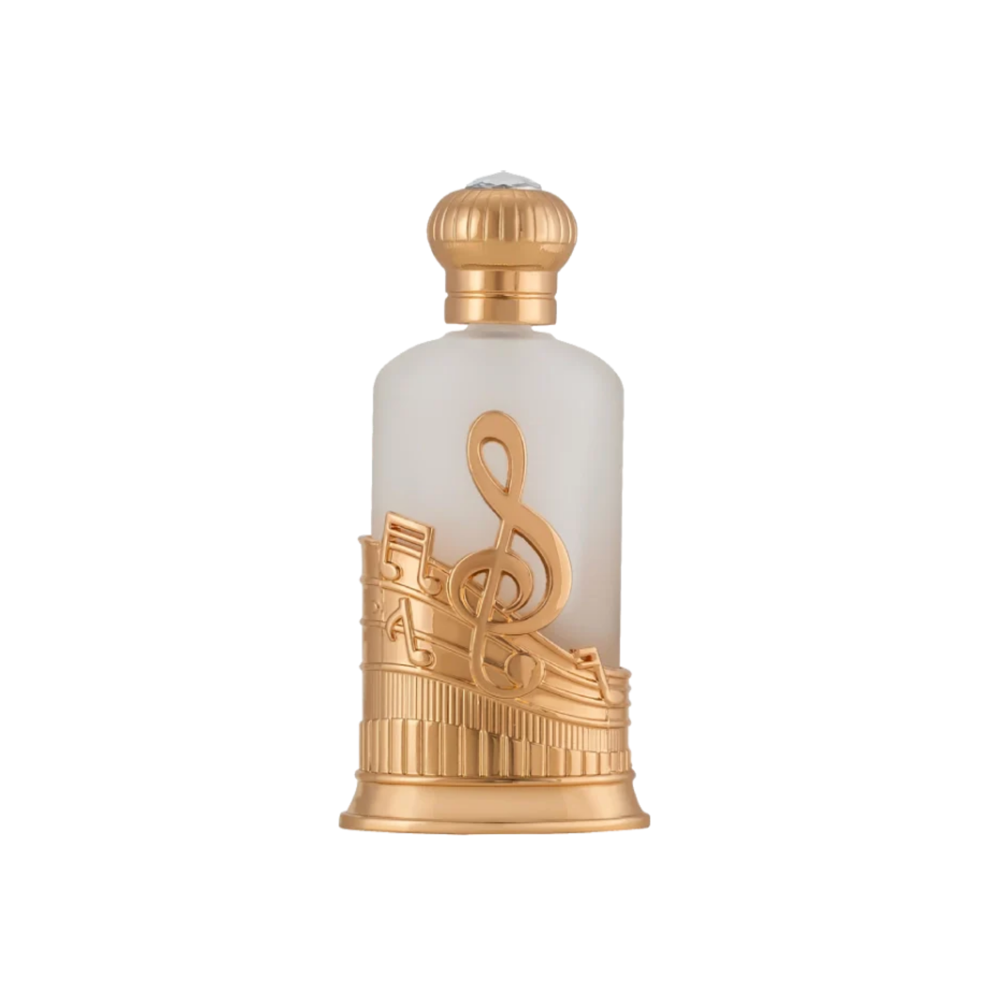 Alhan Hamidi Perfume Oil 20 ml