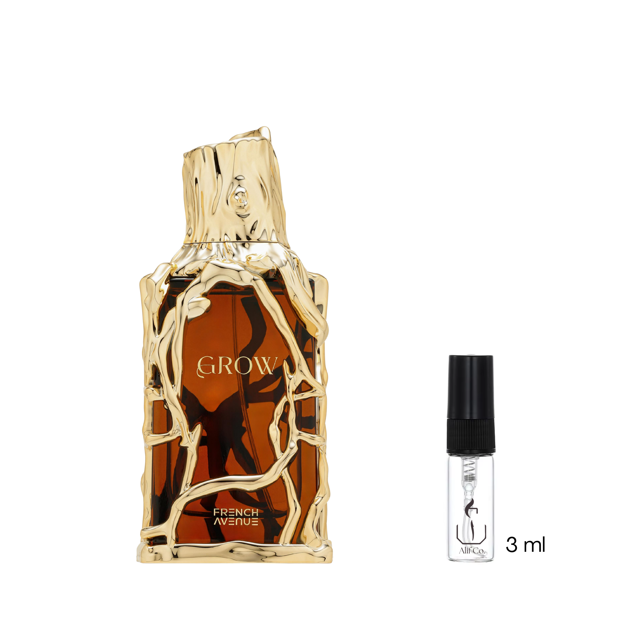 Grow French Avenue EDP 3 ml