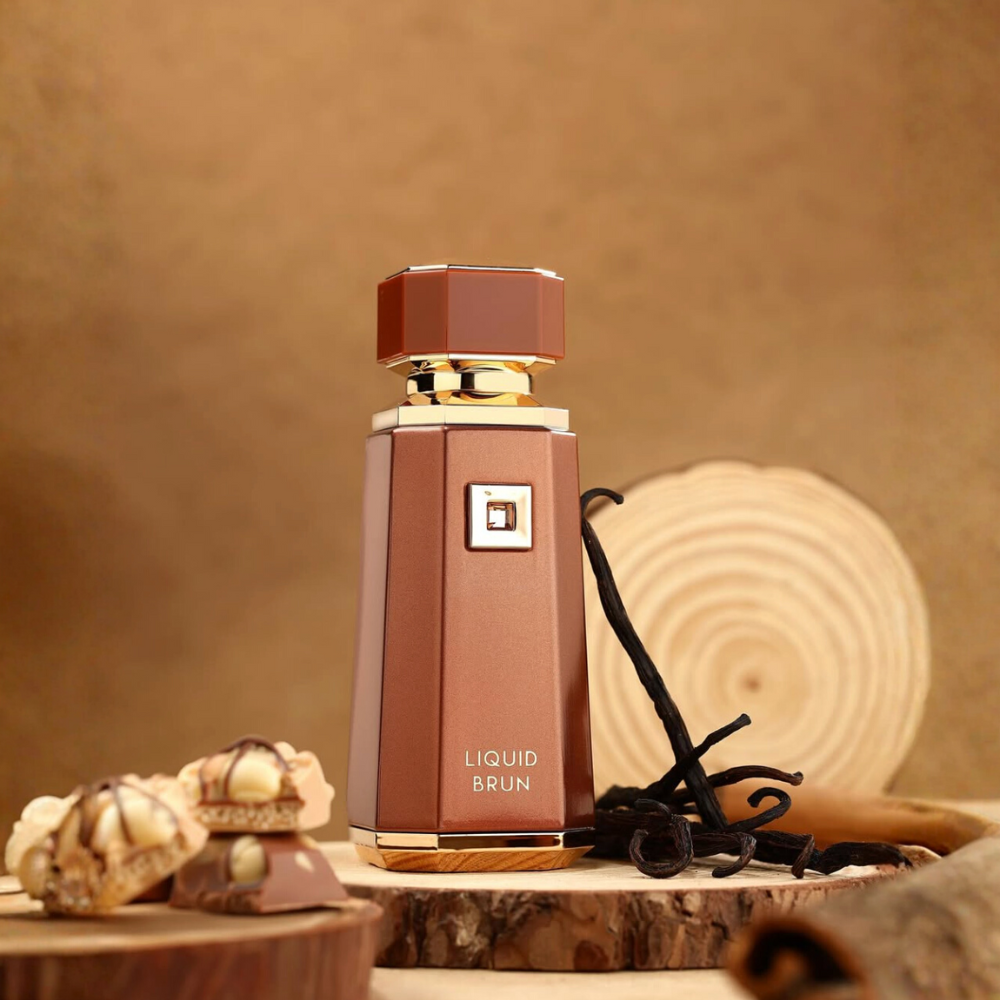 Liquid Brun French Avenue EDP 100ml