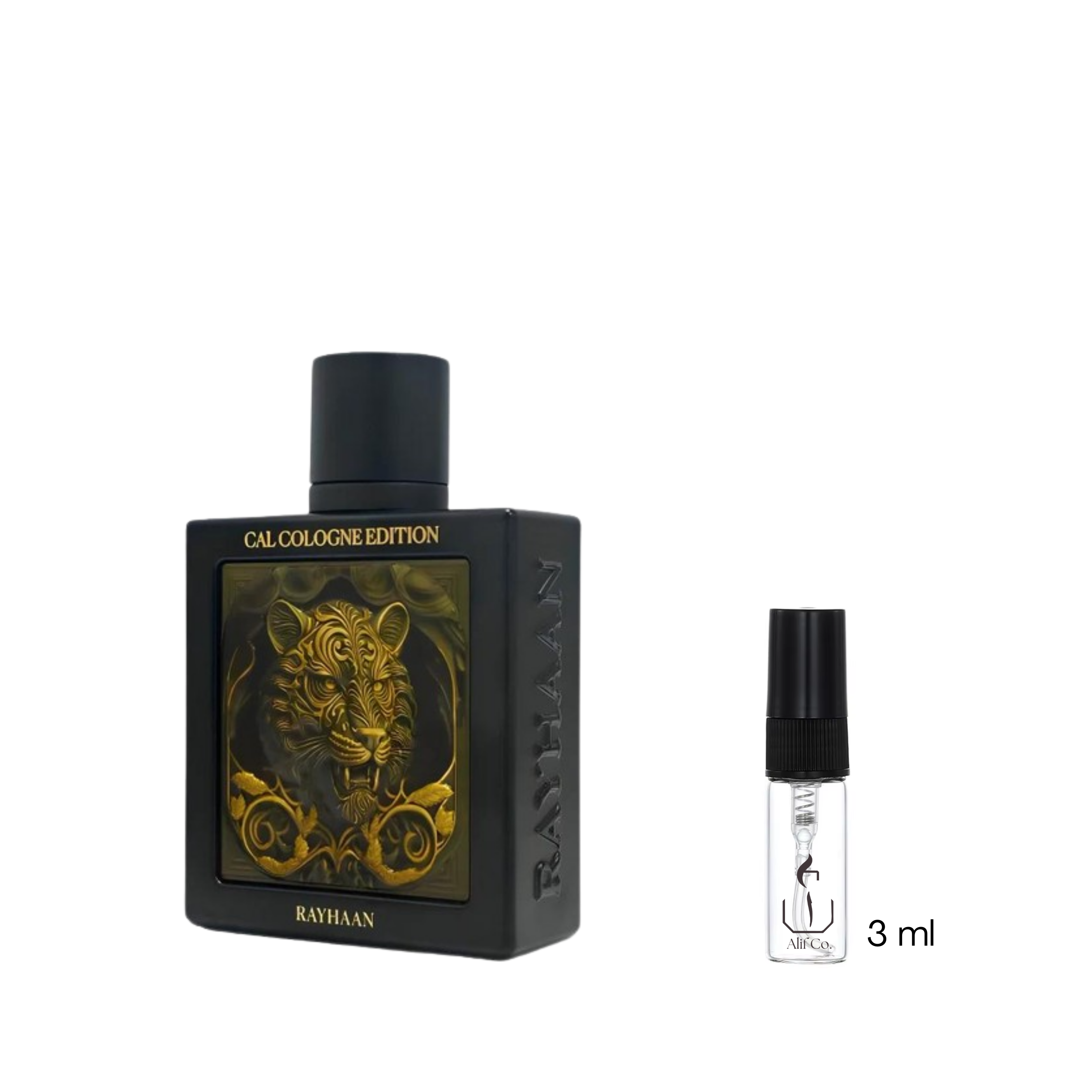 Rayhaan Tiger EDP 3 ml