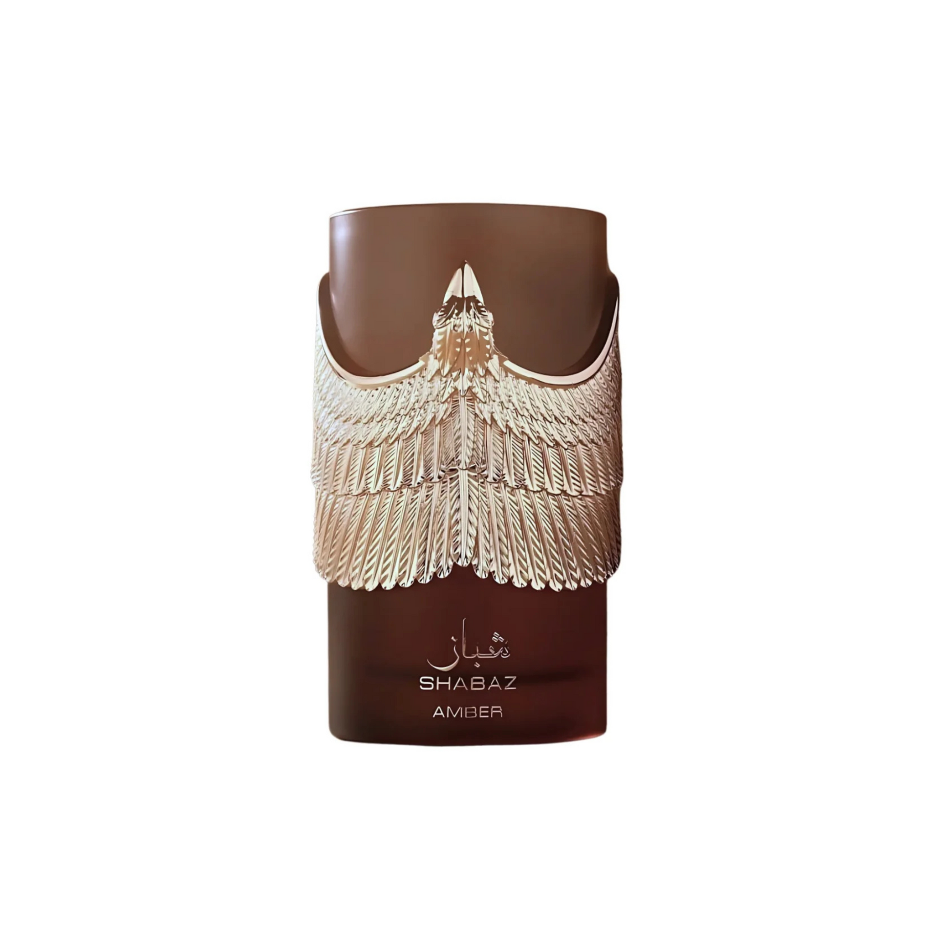Shabaz Amber Athoor Al Alam EDP 100 ml
