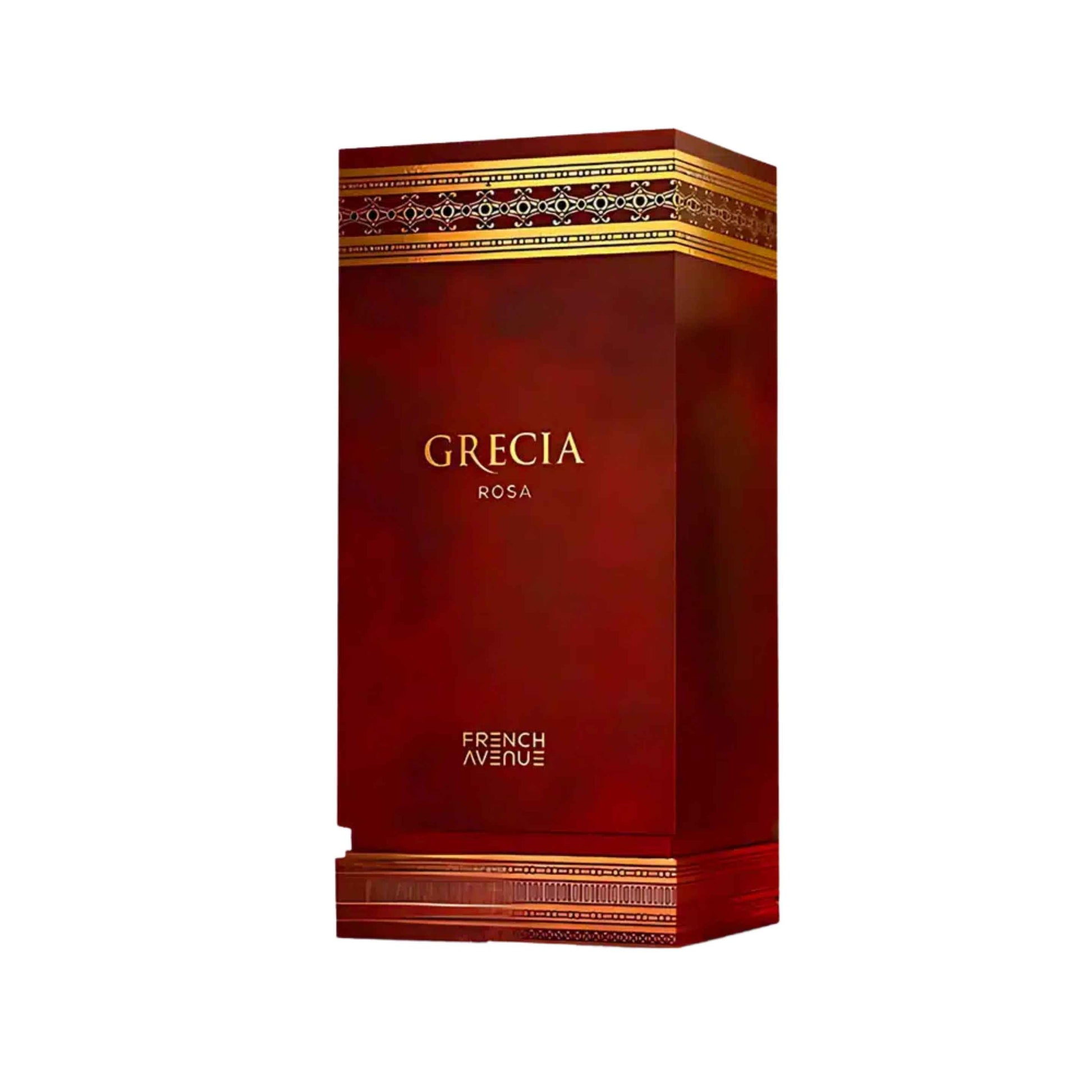 Grecia Rosa French Avenue EDP 100ml