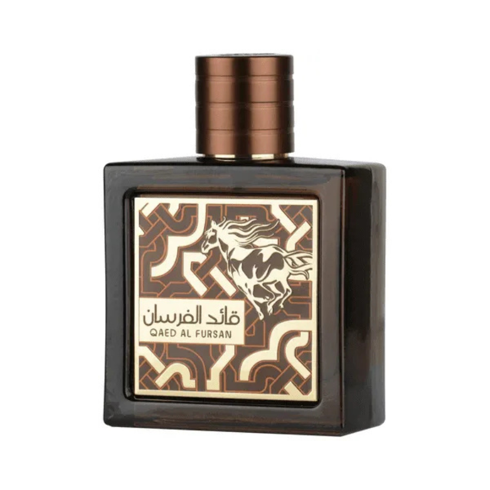 Qaed Al Fursan Untamed Lattafa EDP 90 ml