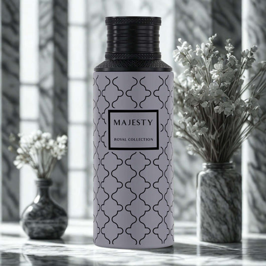 Majesty Maison Asrar EDP 100 ml