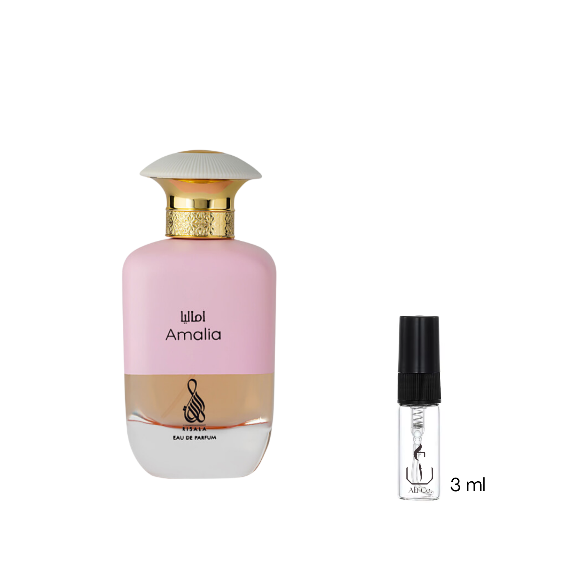 Risaia Amalia EDP 3 ml