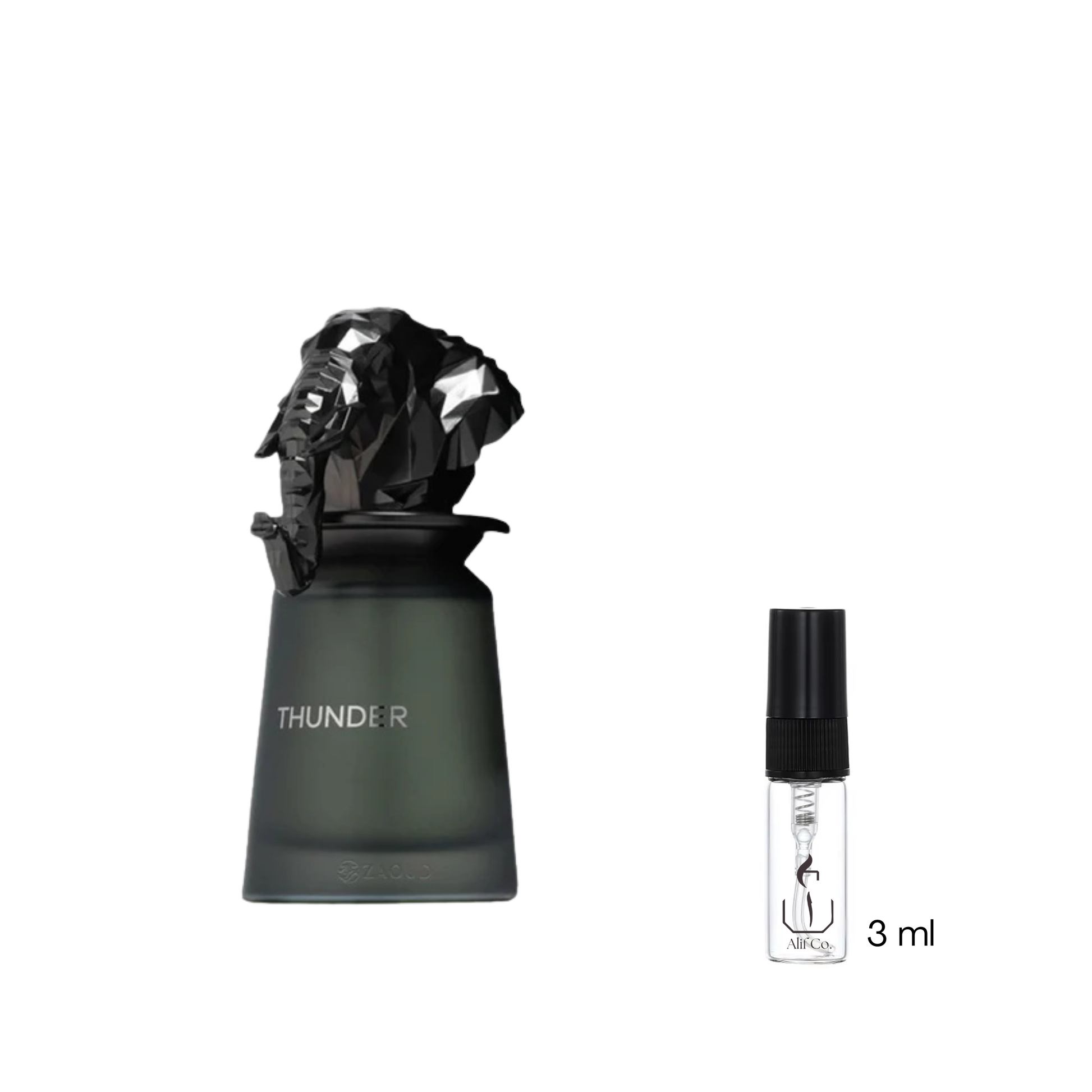Thunder French Avenue EDP 3 ml