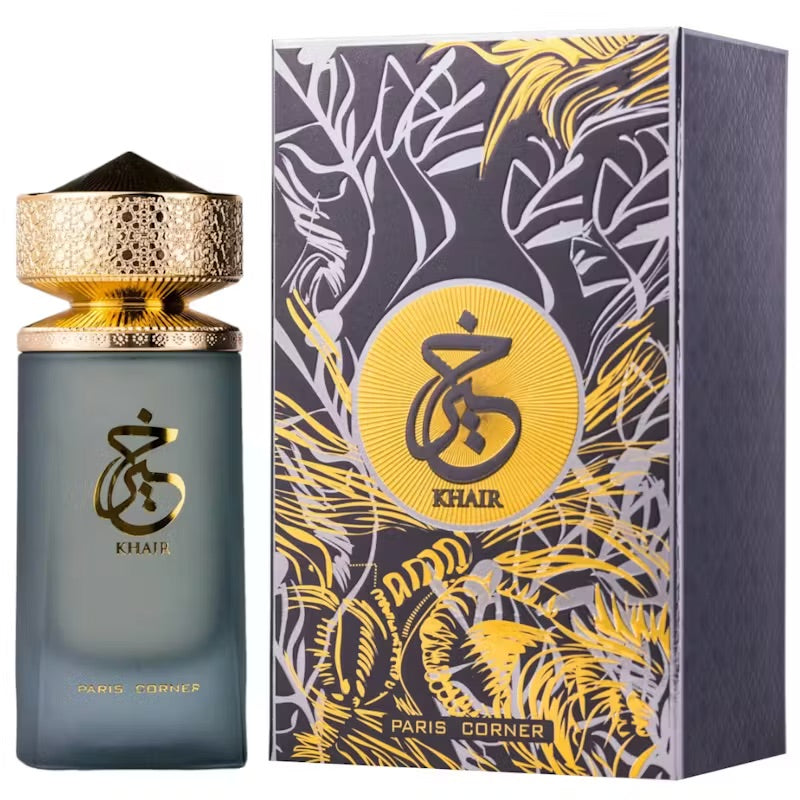 Paris Corner Khair edp 100 ml