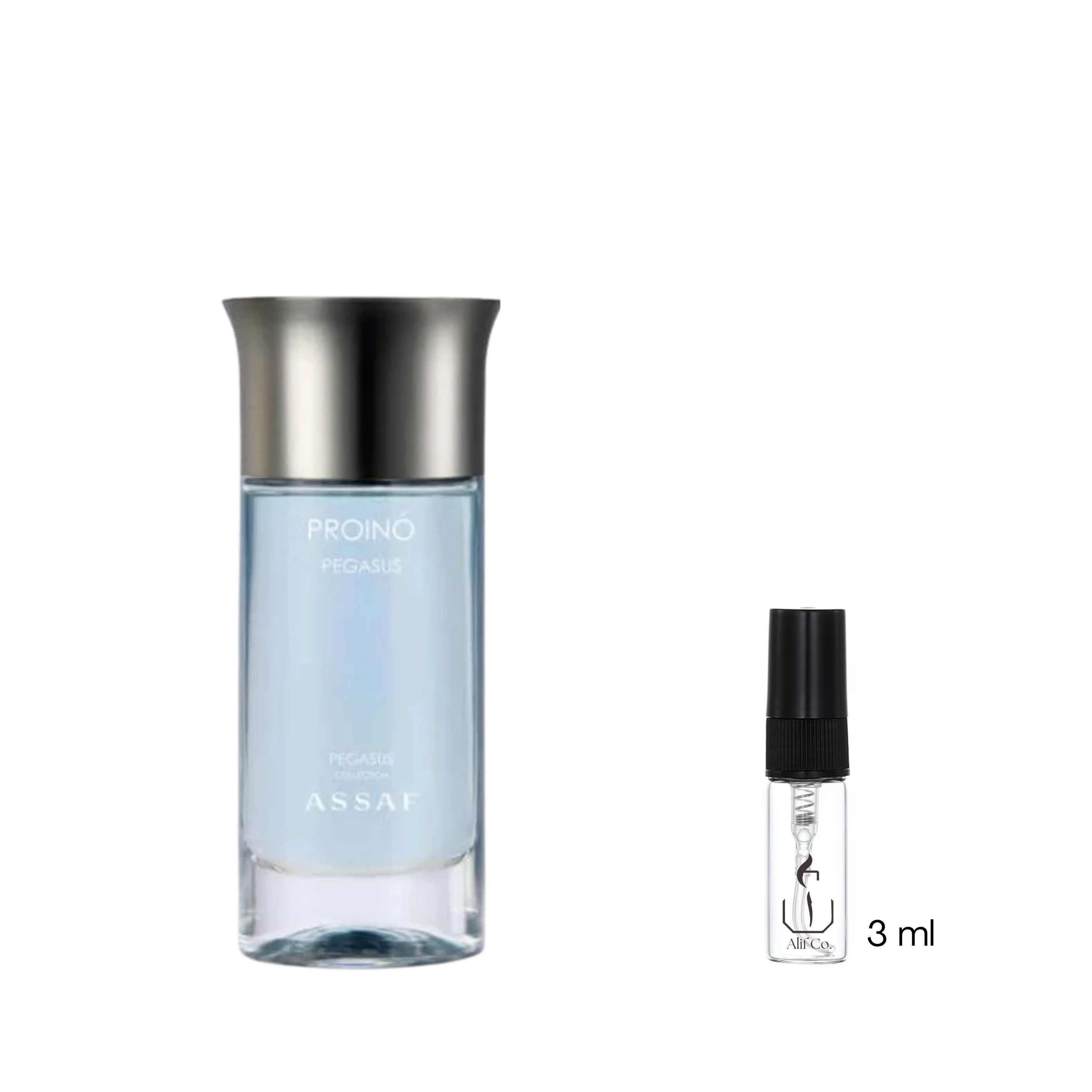 Pegasus Purrino Assaf EDP 3 ml