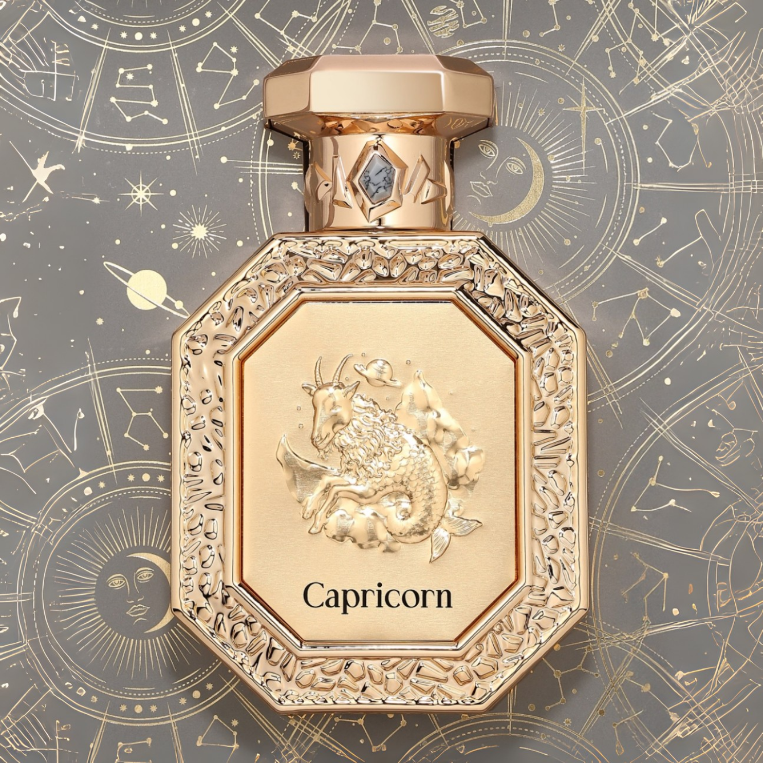 Capricorn Genesis French Avenue EDP 90 ml