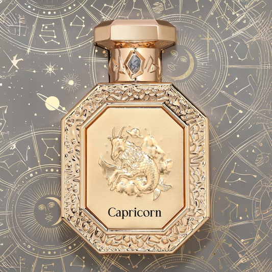 Capricorn Genesis French Avenue EDP 90 ml
