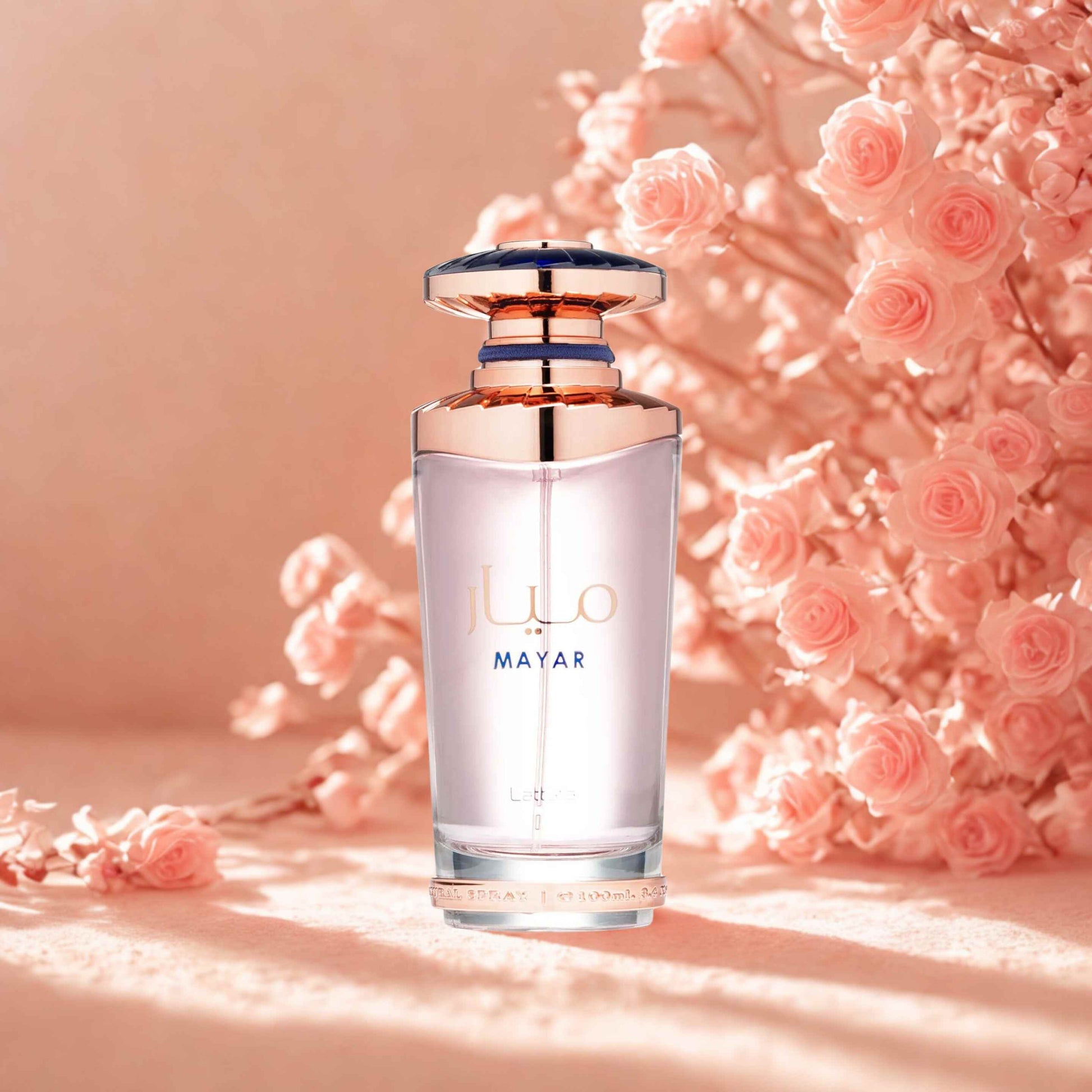 Lattafa Mayar EDP 100 ml
