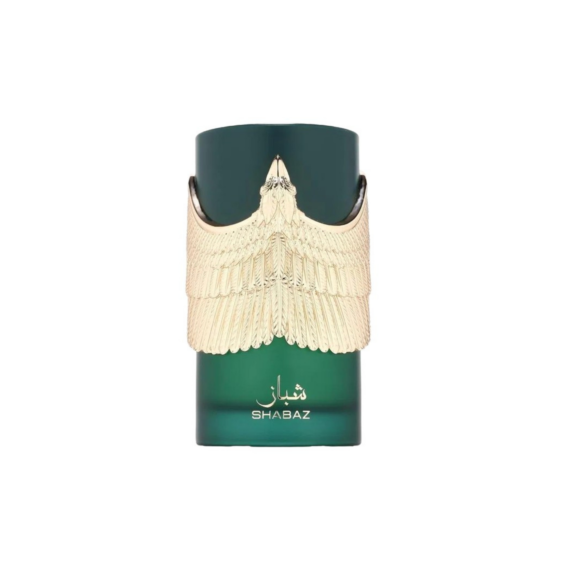 Shabaz Green Athoor Al Alam EDP 100 ml
