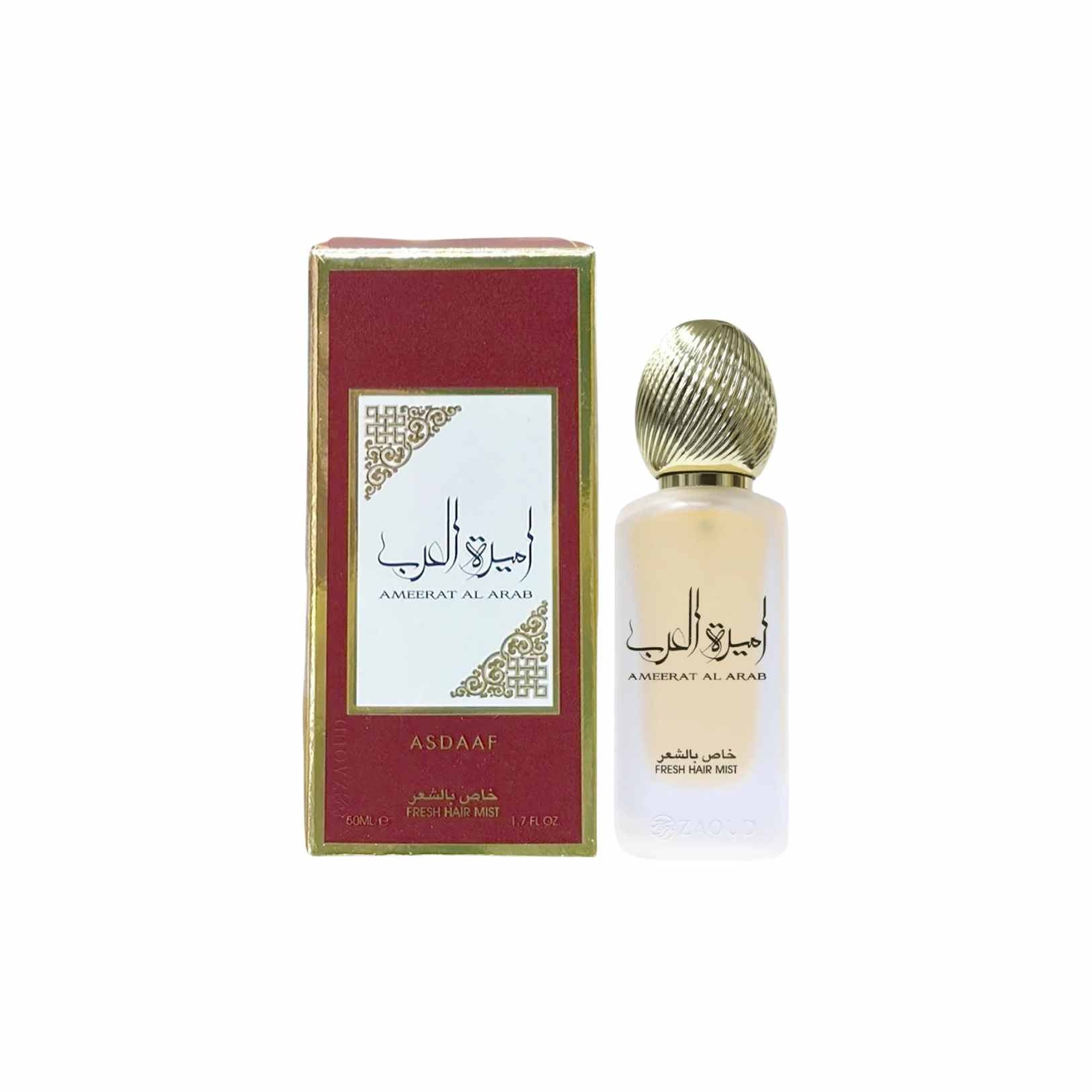 Ameerat Al Arab Hair Mist 50ml