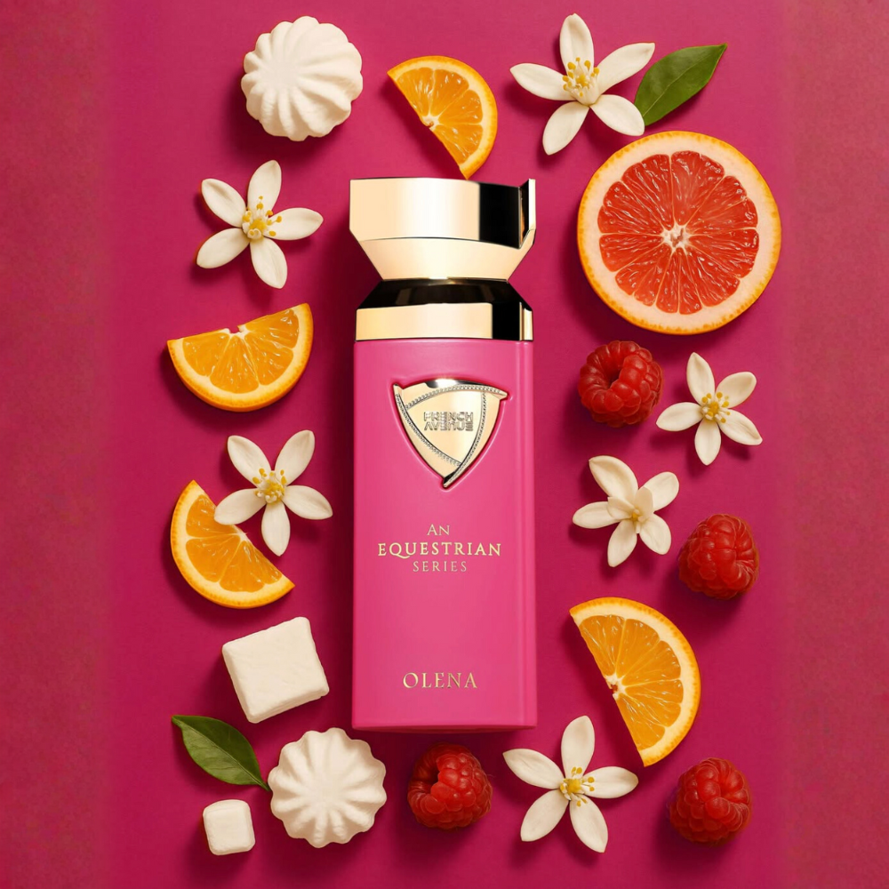 An Equestrian Series Olena EDP 100 ml