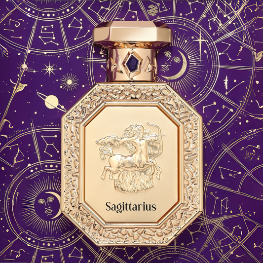 Sagittarius Genesis French Avenue EDP 90 ml