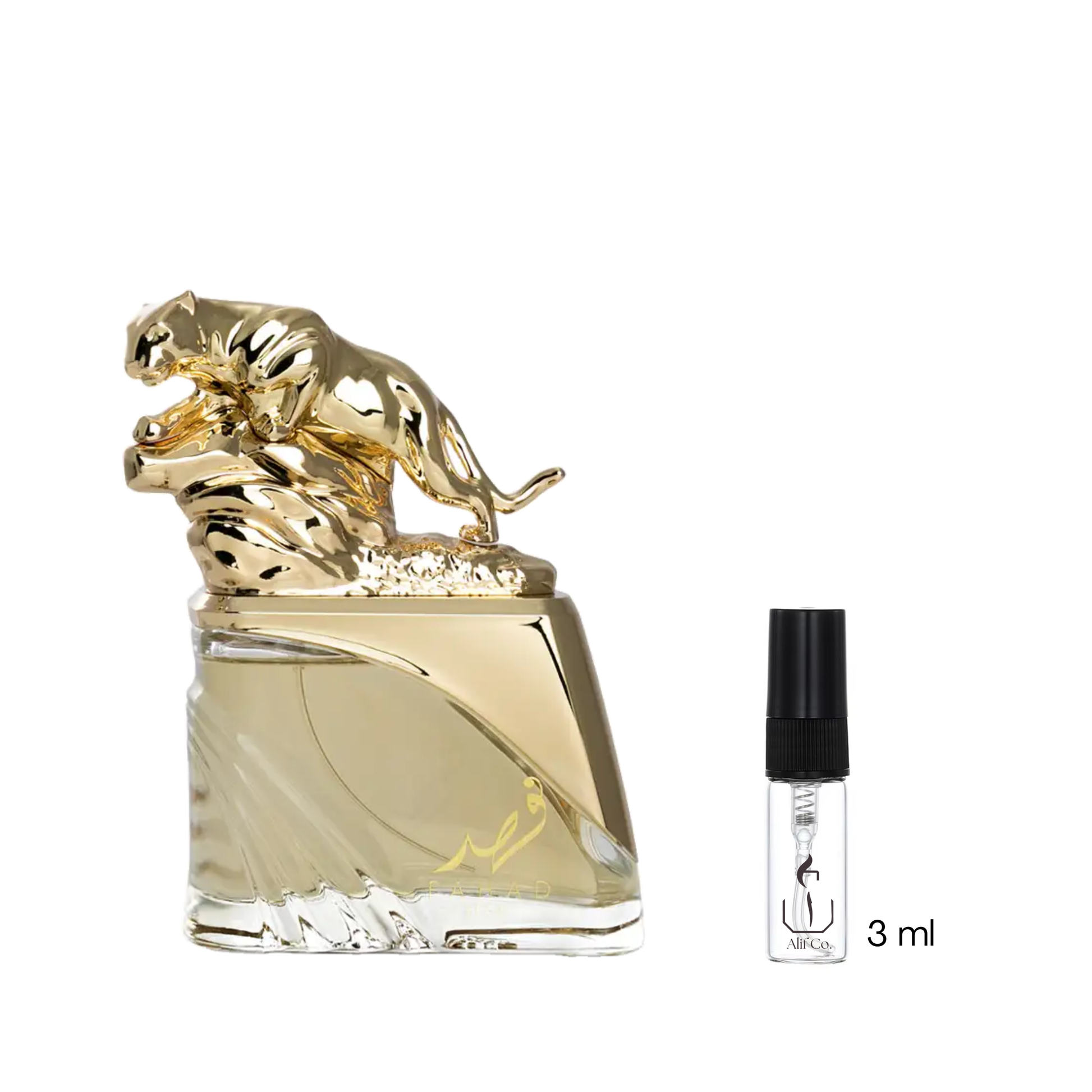 Fahad Regal Arabiyat Prestige EDP 3 ml