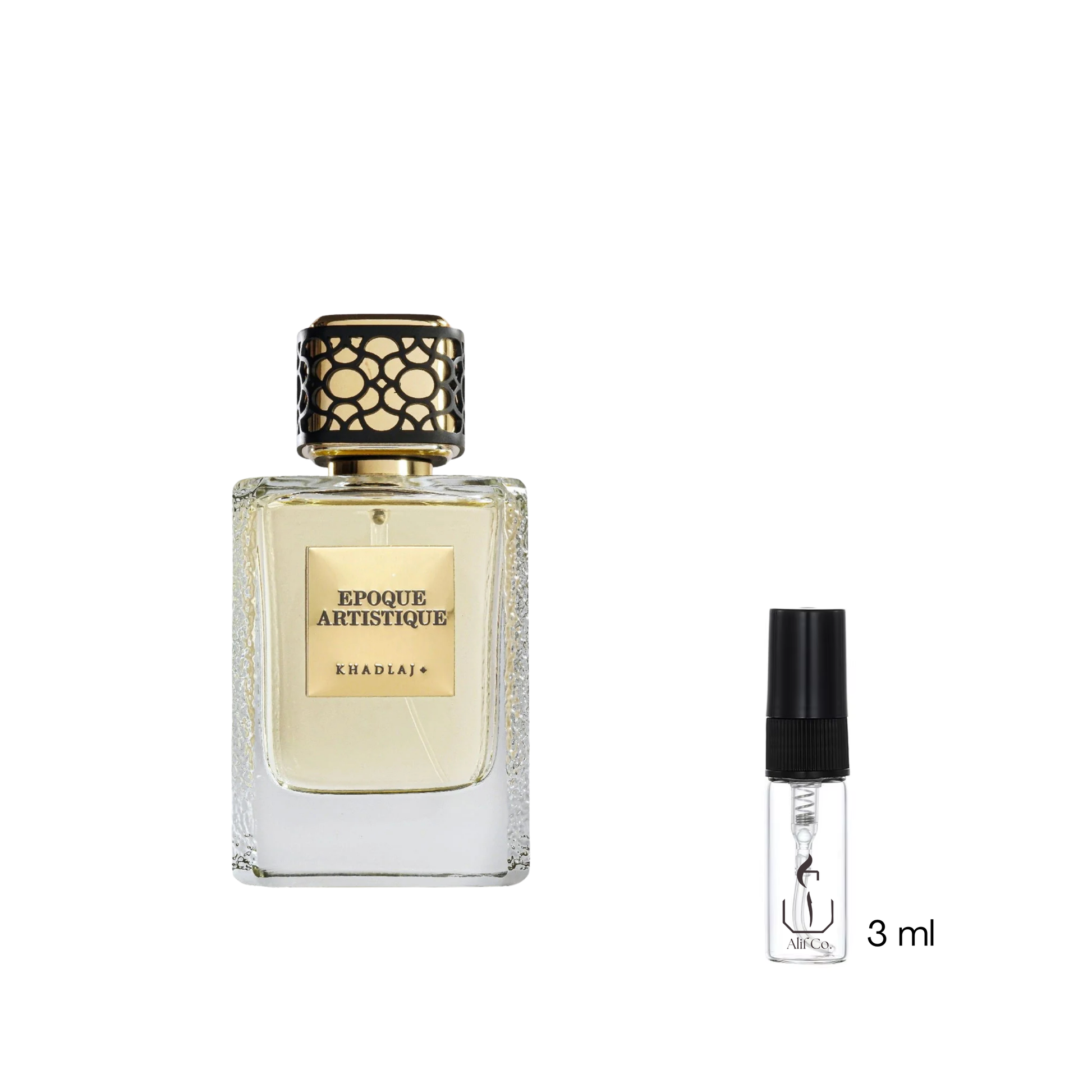 Maison Epoque Artistique Khadlaj EDP 3 ml