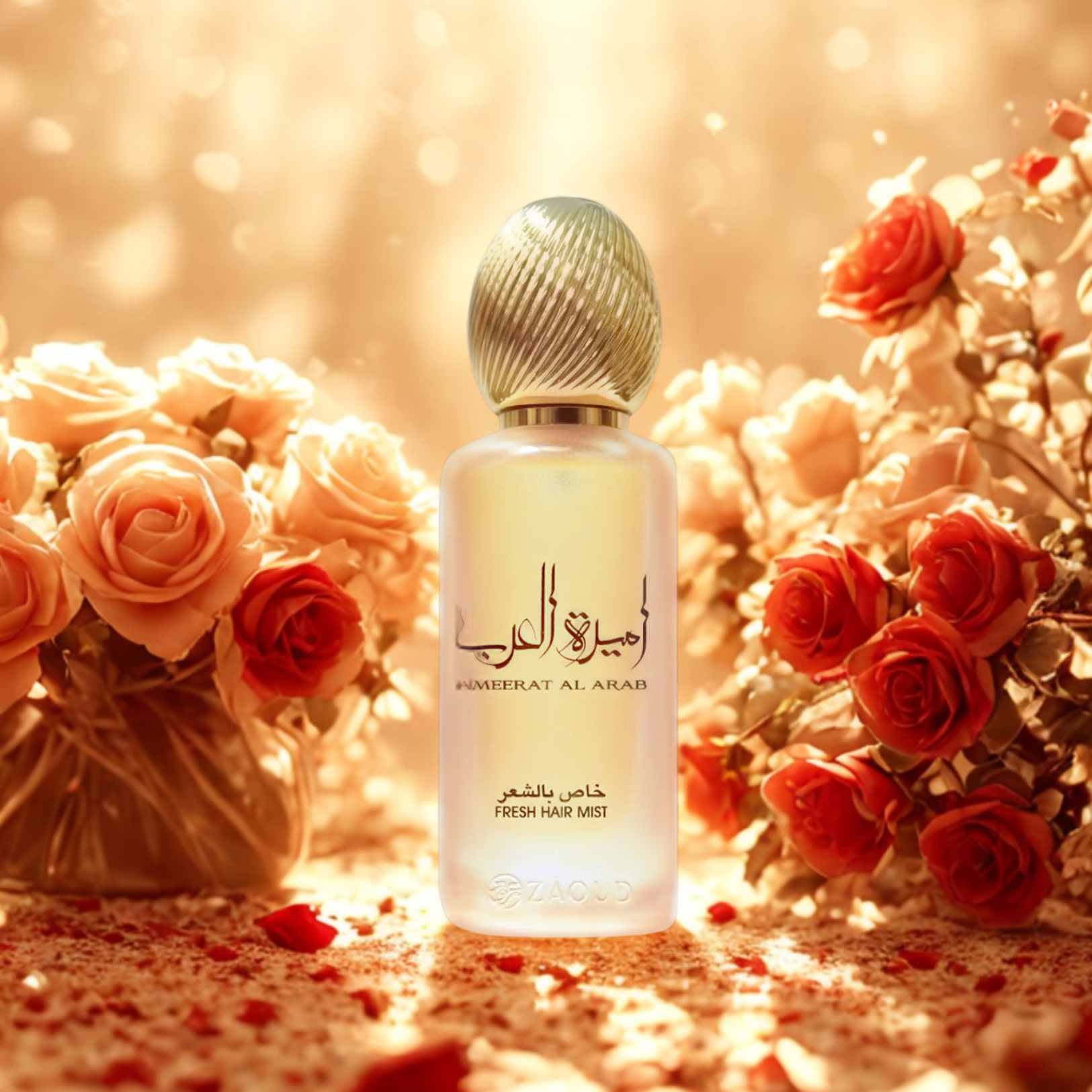 Ameerat Al Arab Hair Mist 50ml