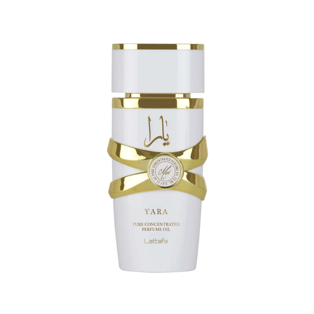Yara Moi Perfume Oil 20 ml