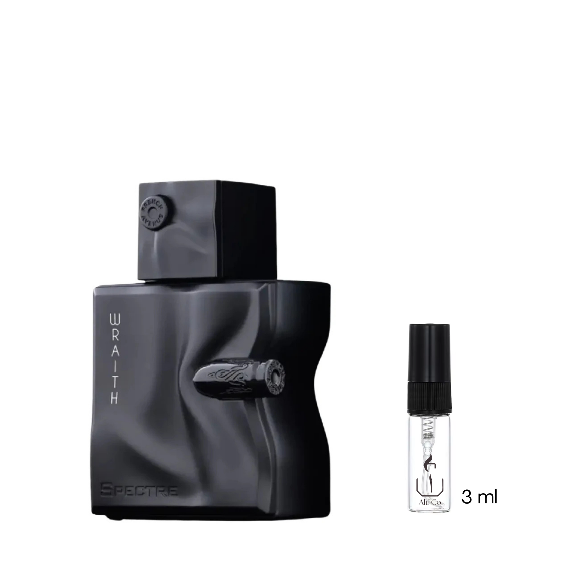 French Avenue Spectre Wraith EDP 3 ml
