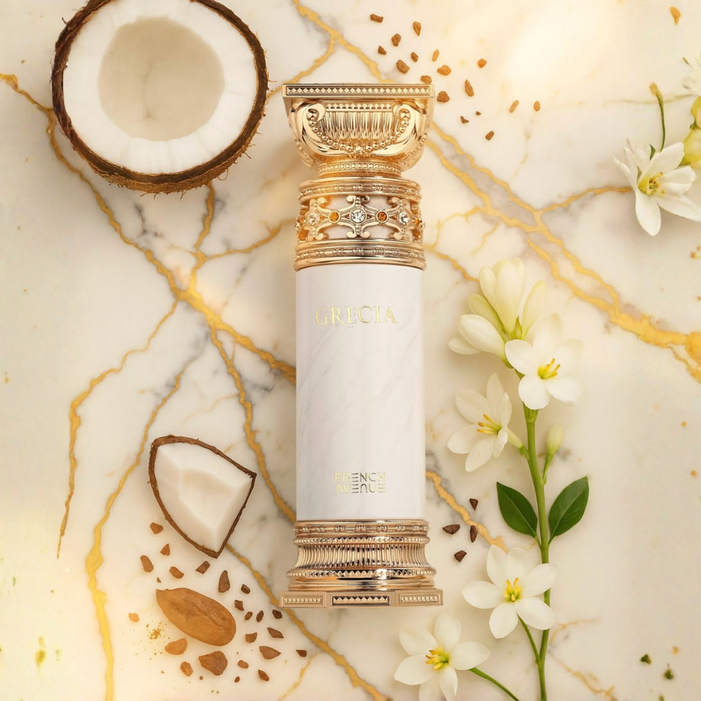 Grecia French Avenue  EDP 100 ml